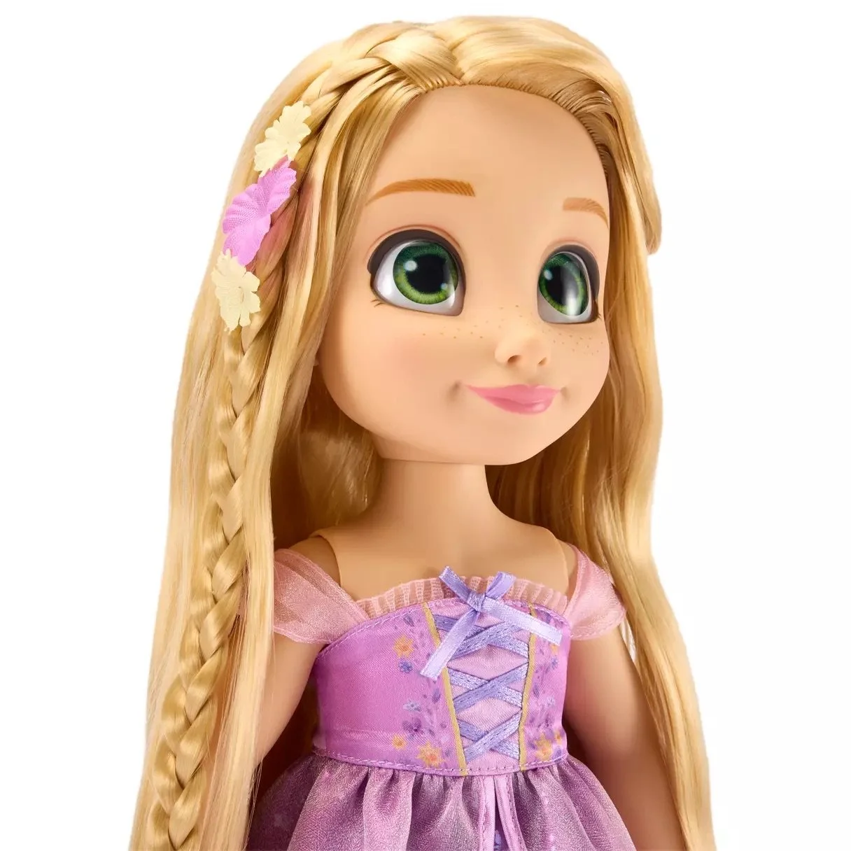 Rapunzel Doll