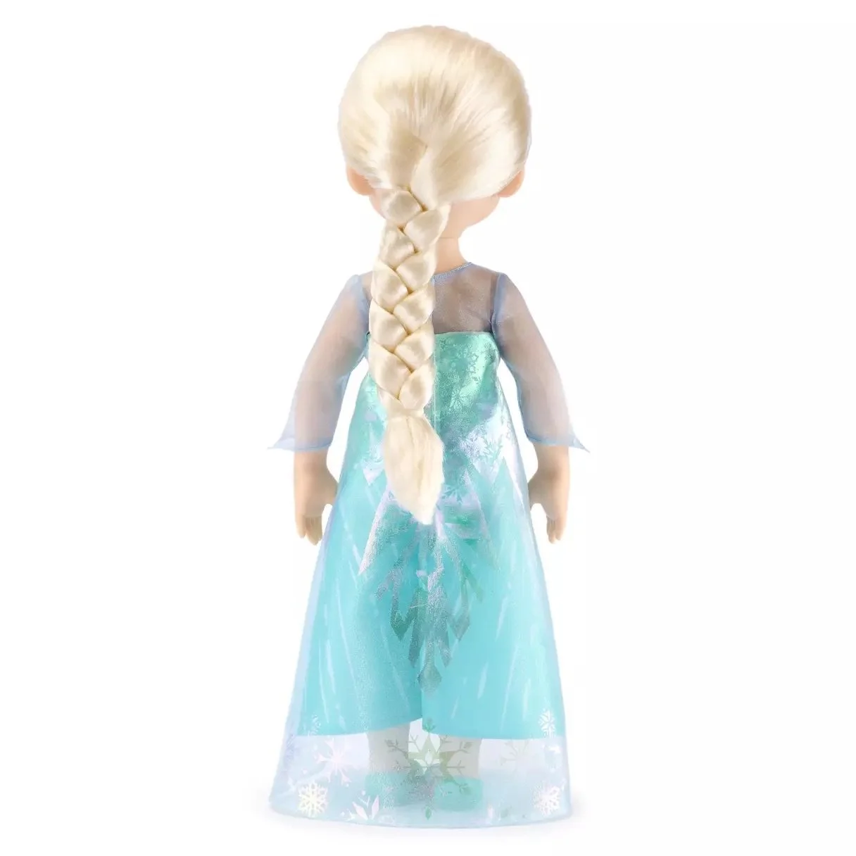 Elsa Doll
