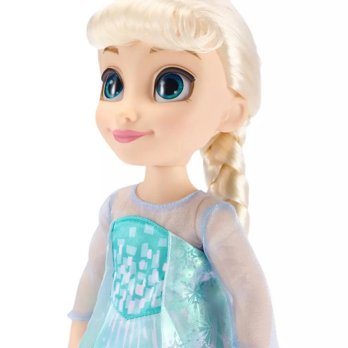 Elsa Doll