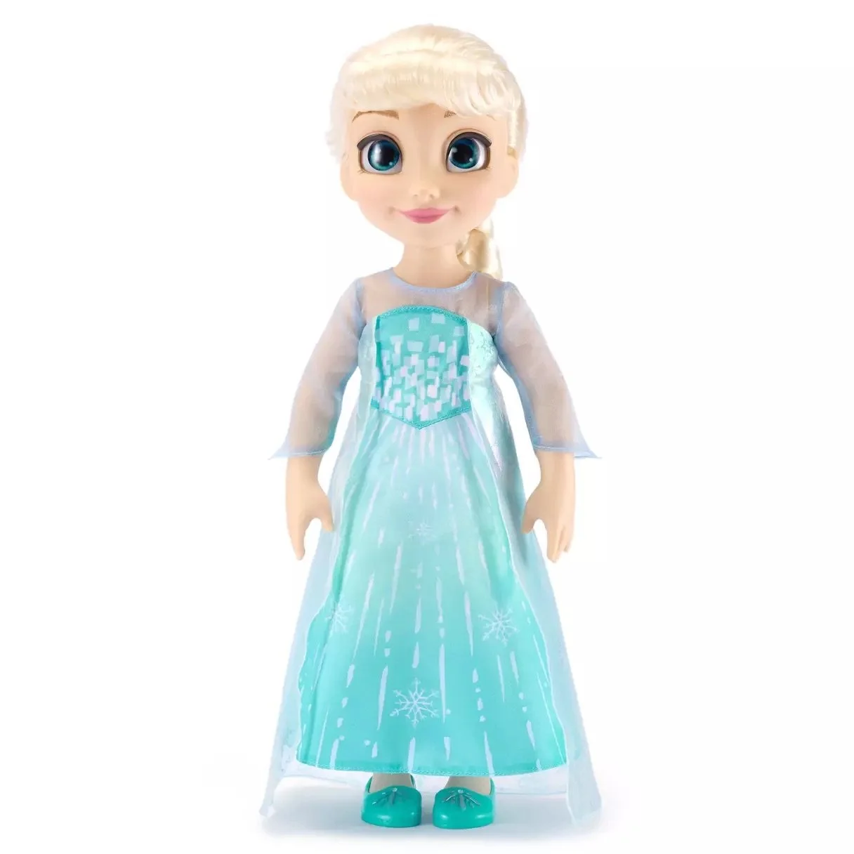 Elsa Doll