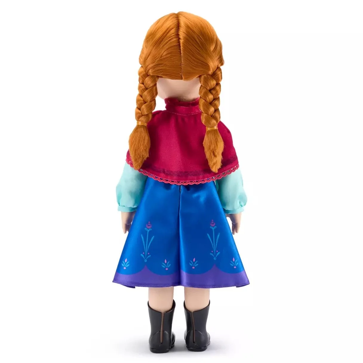 Anna Doll