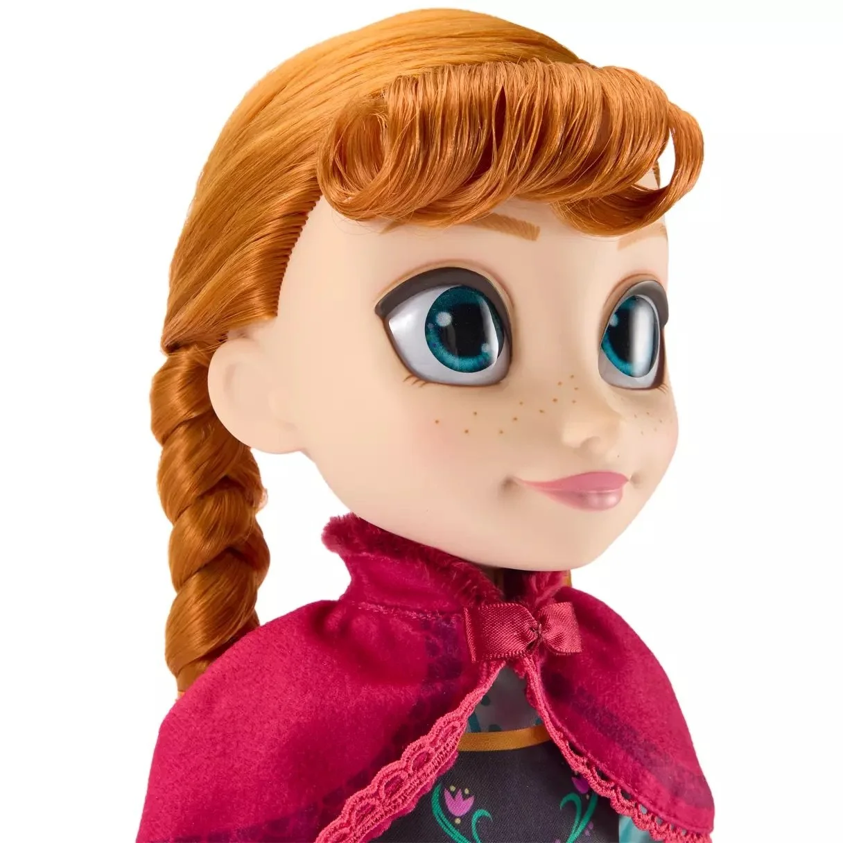 Anna Doll