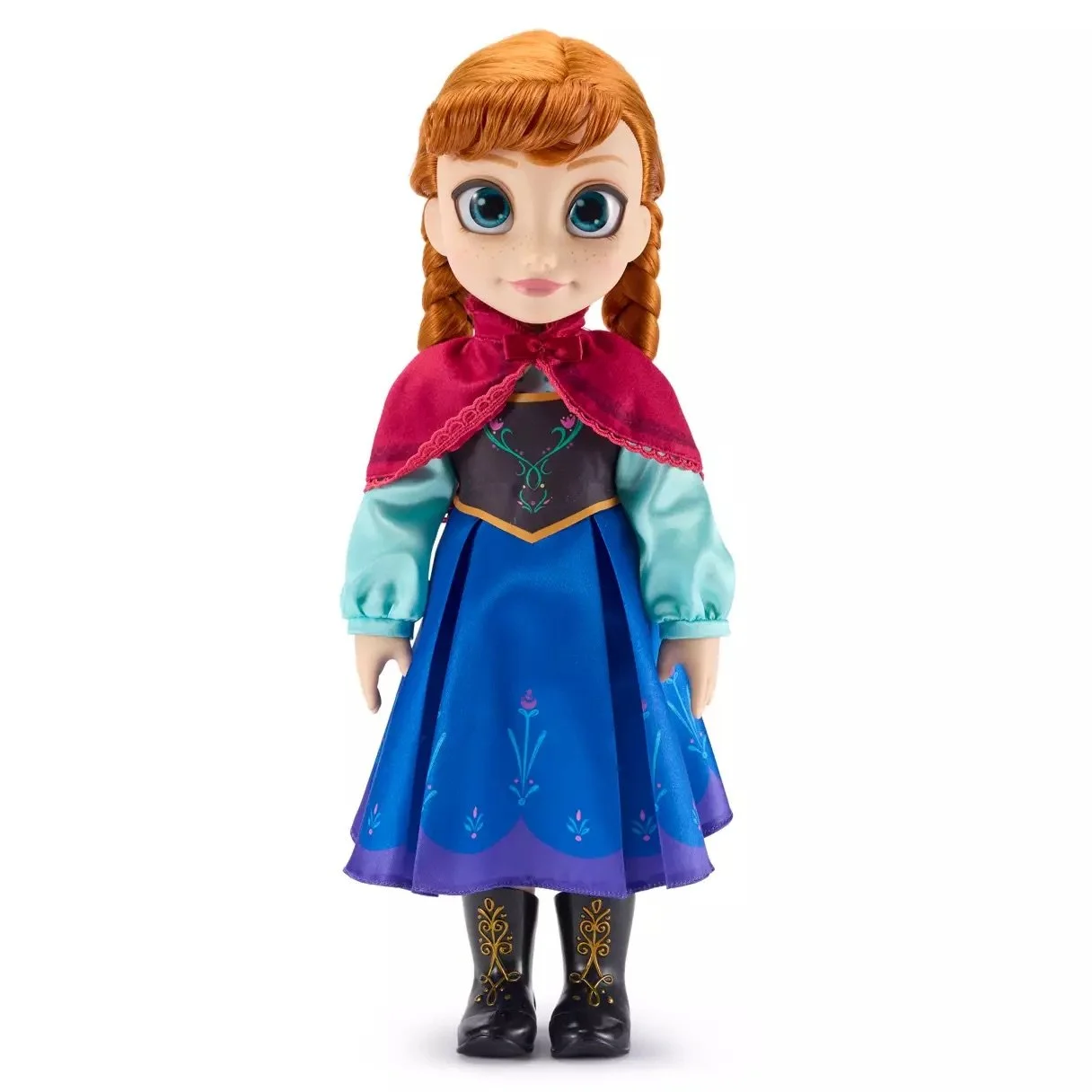 Anna Doll
