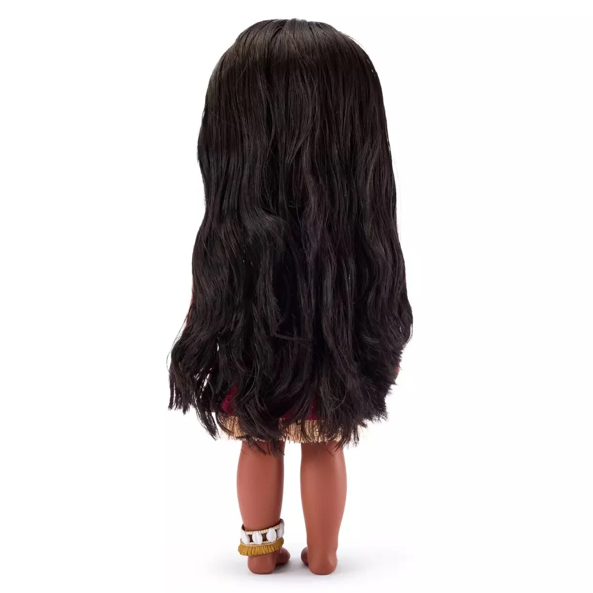 Moana Doll