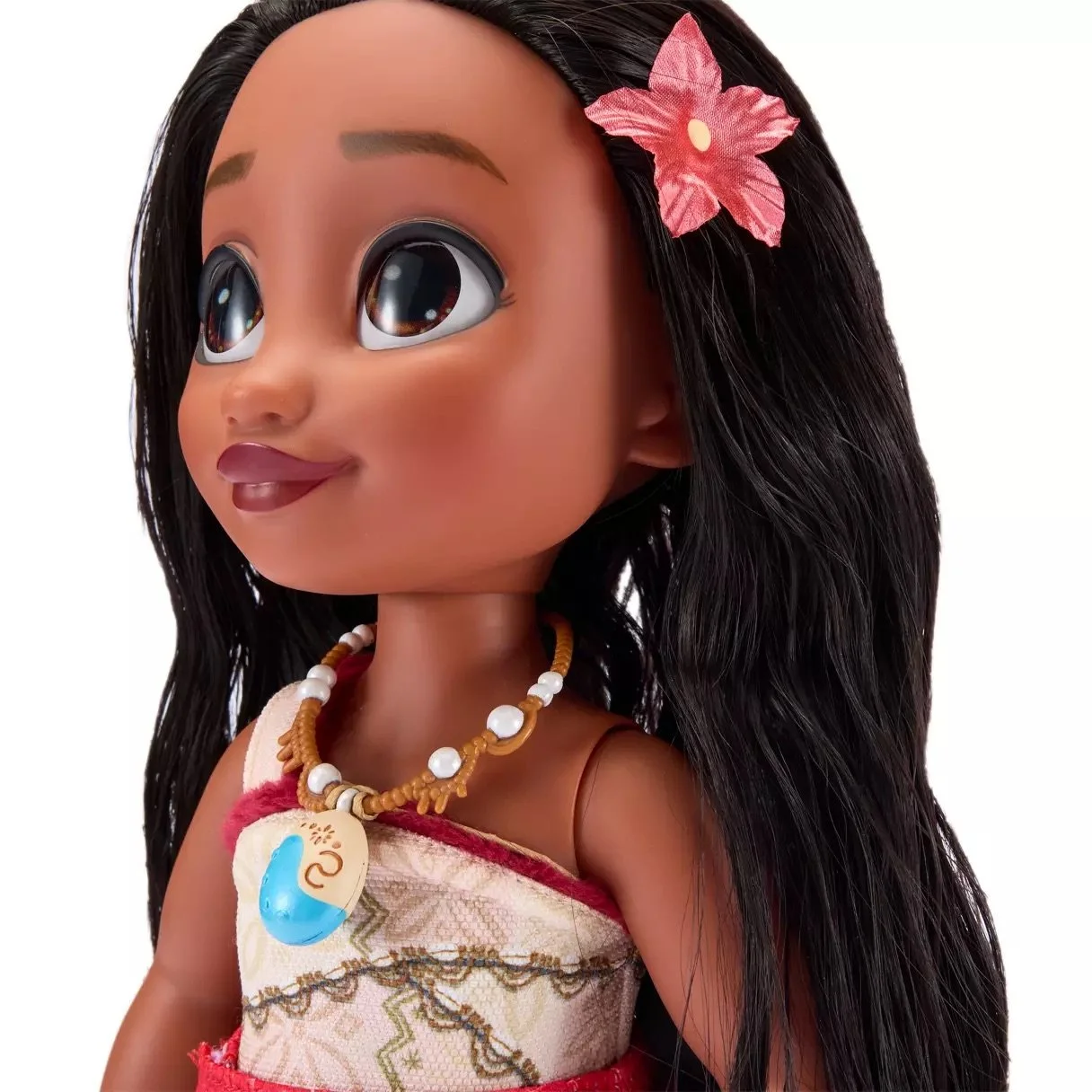 Moana Doll