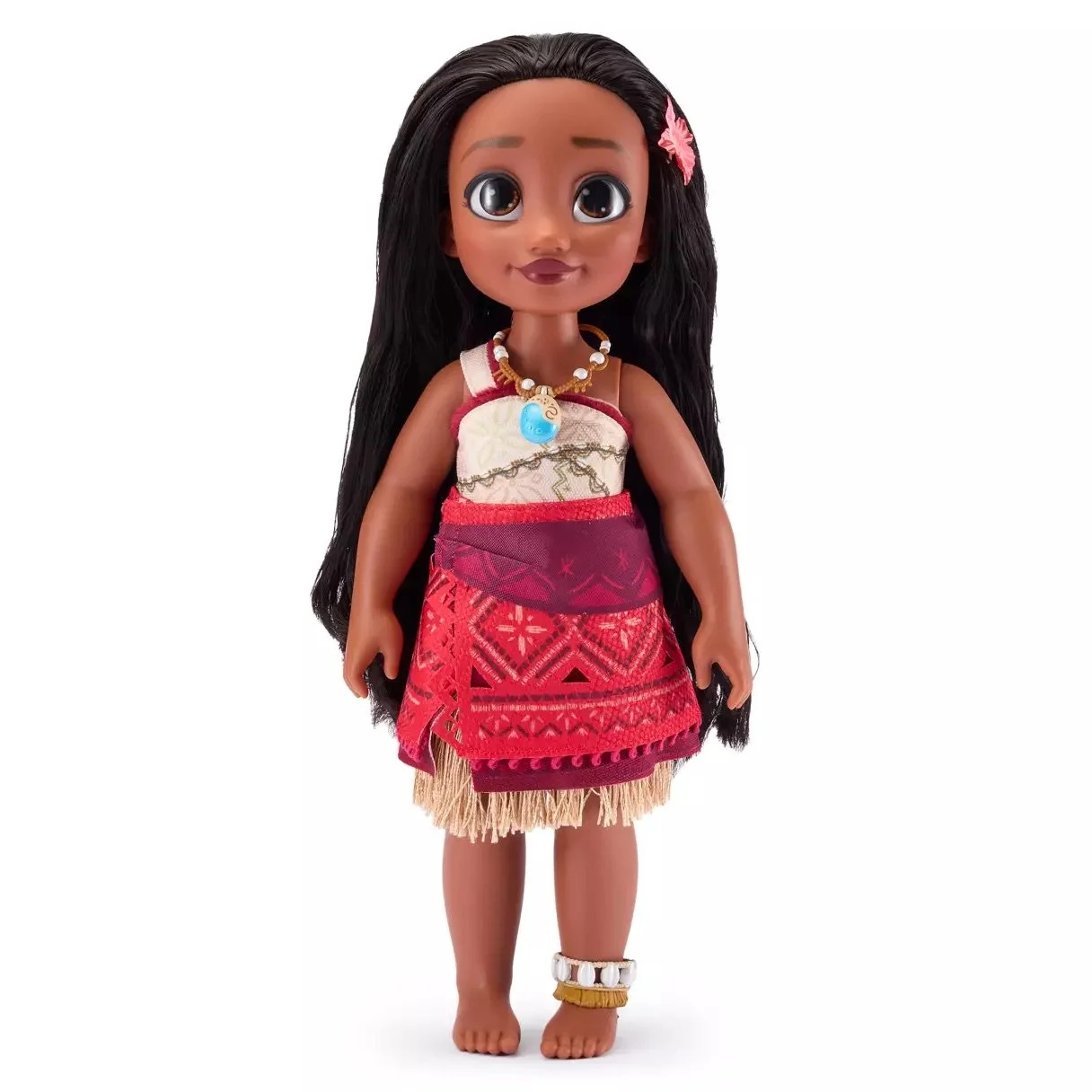 Moana Doll