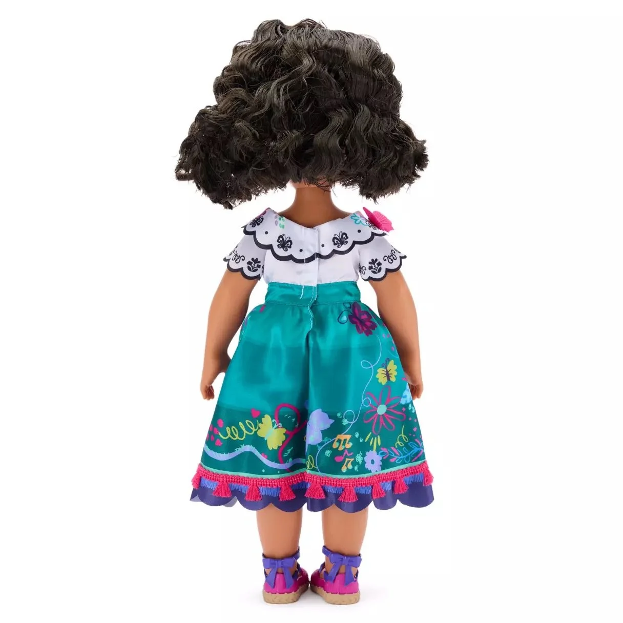 Mirabel Doll
