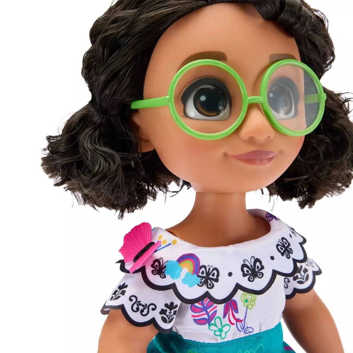 Mirabel Doll