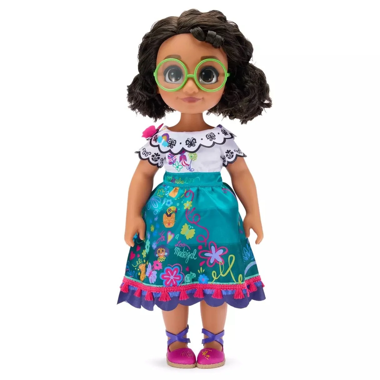 Mirabel Doll