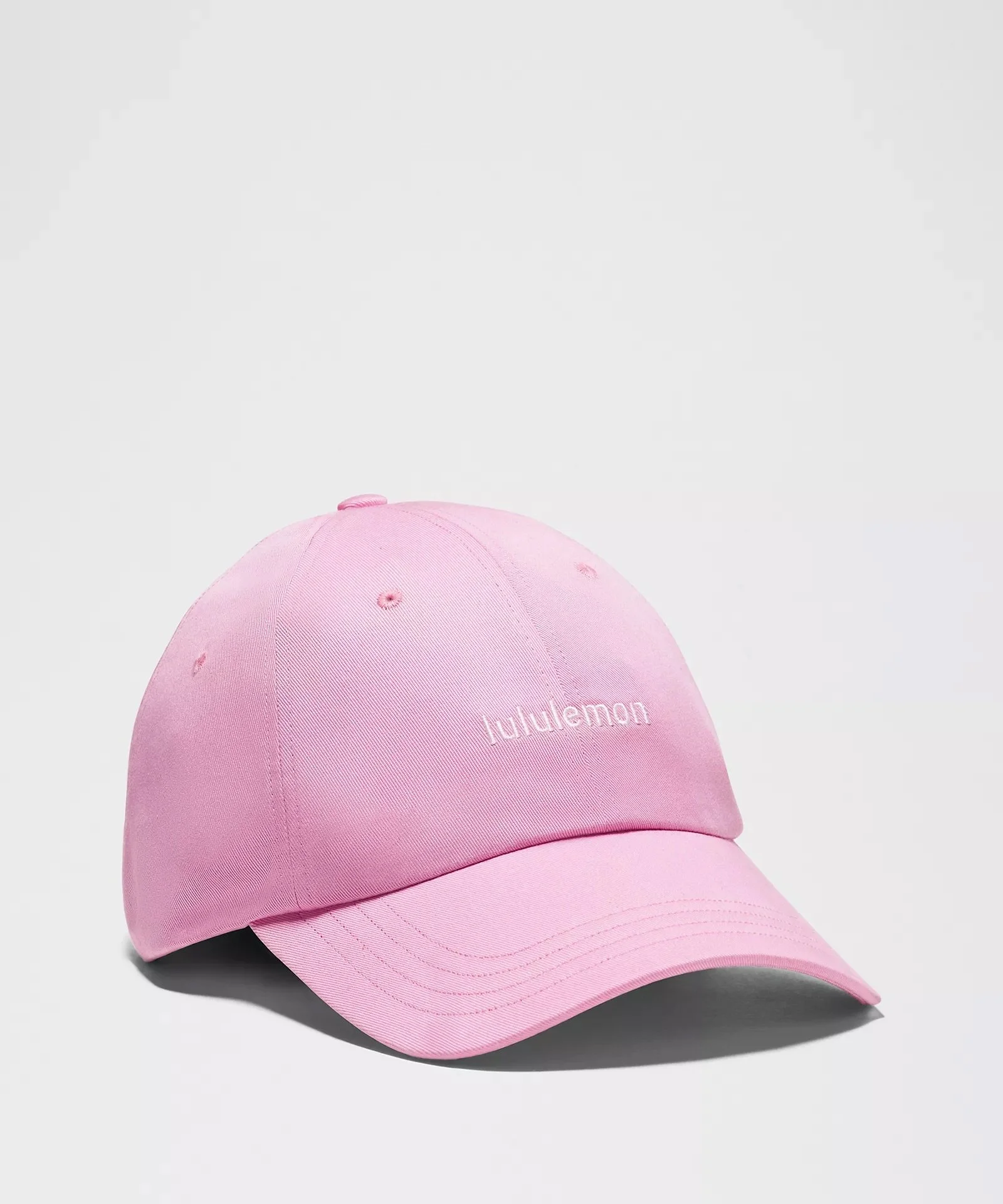 Classic Ball Cap Wordmark