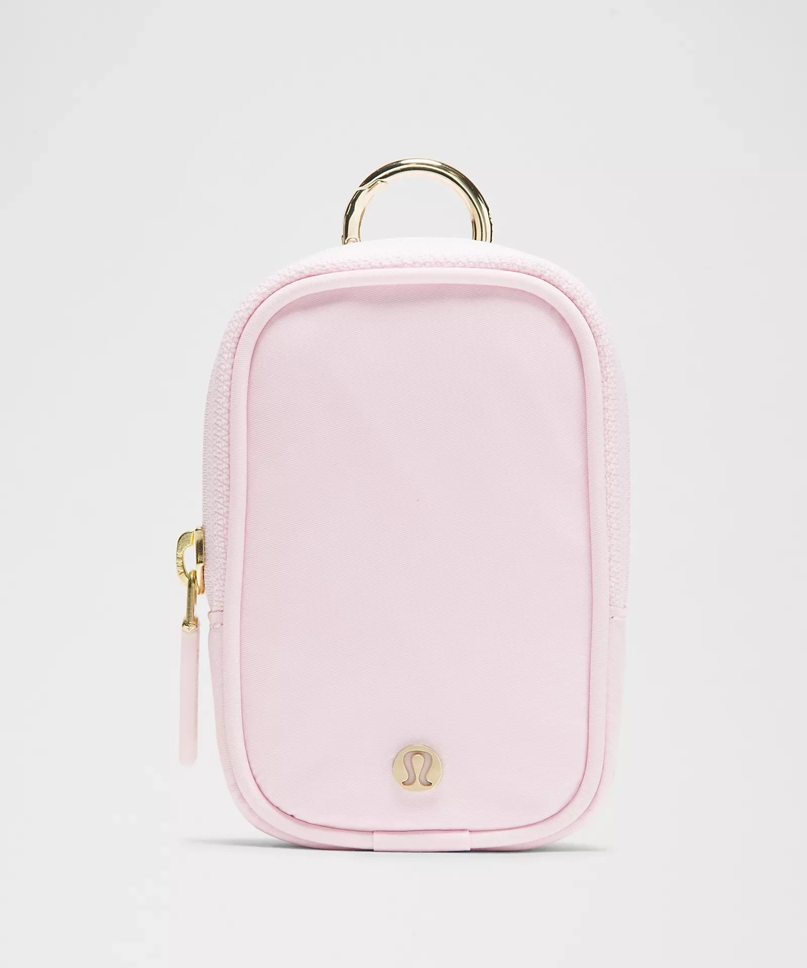 Clippable Nano Pouch