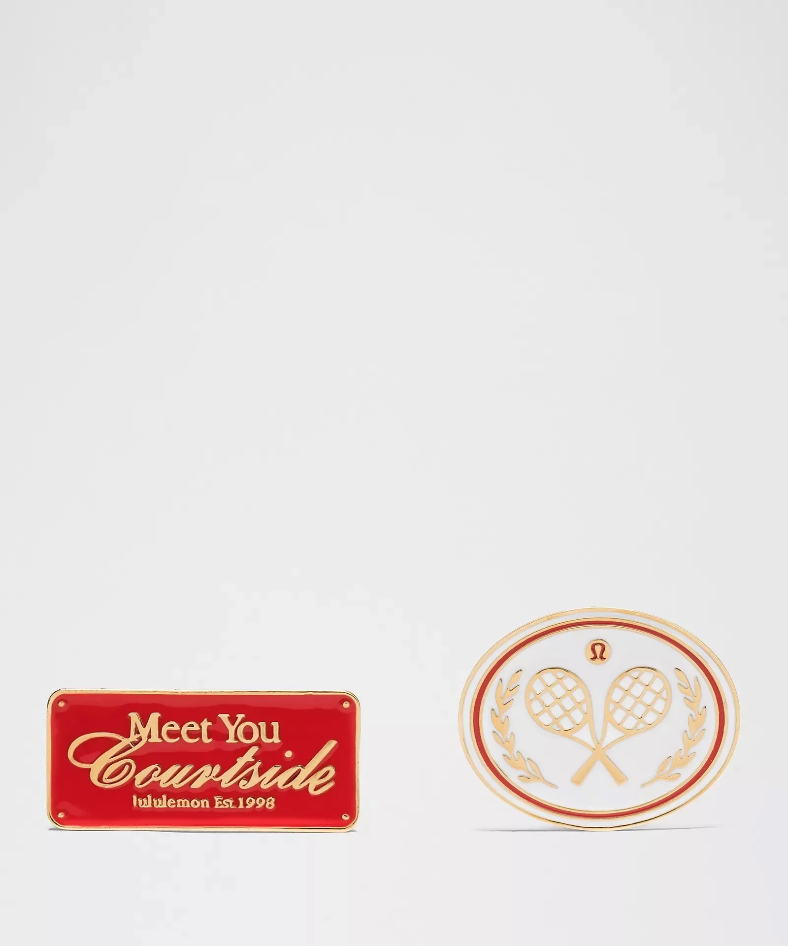Collectible Pins
