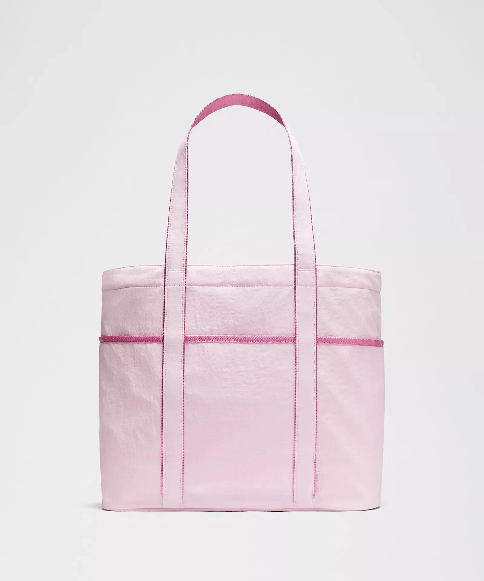Daily Multi-Pocket Tote Bag 20L