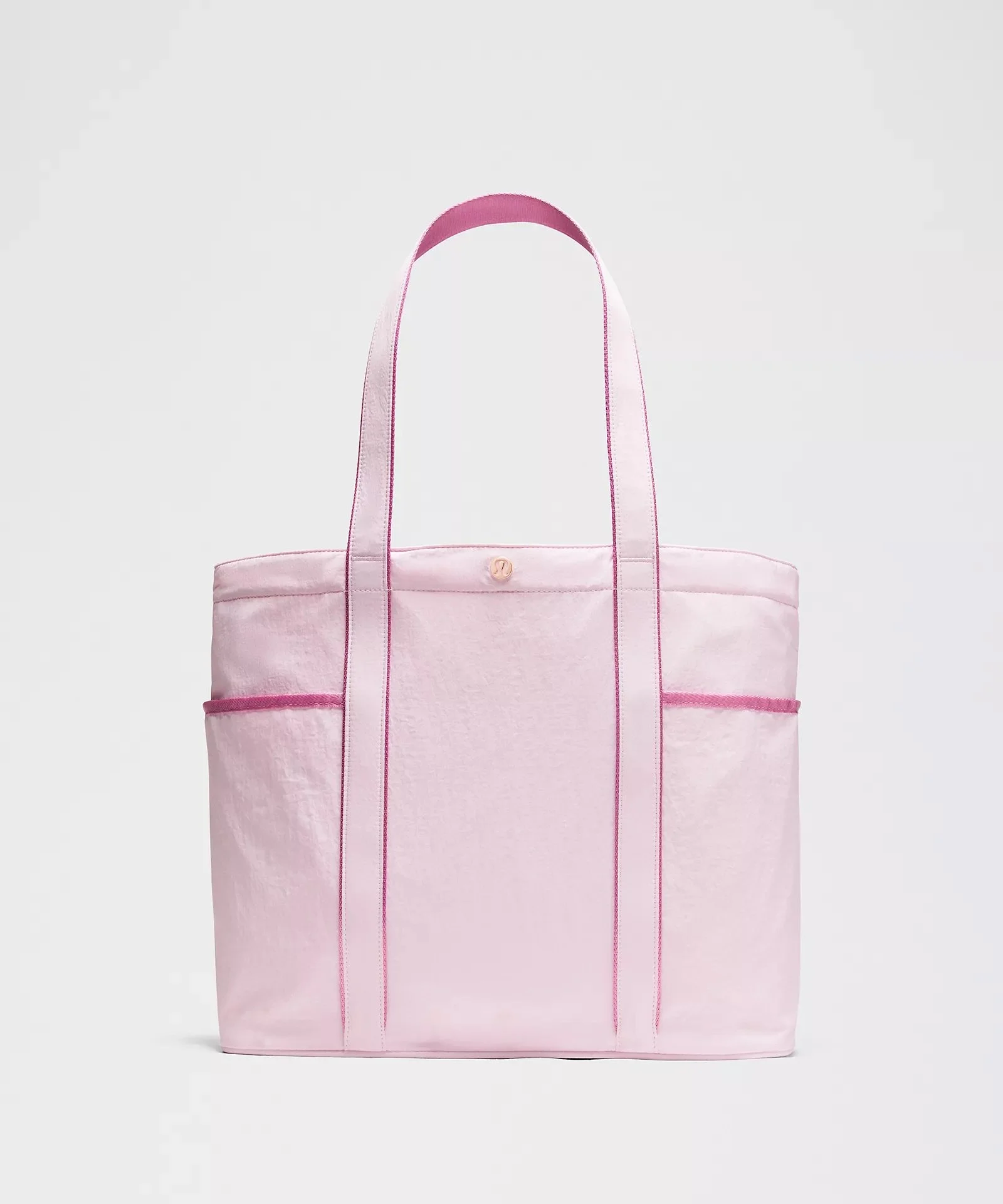Daily Multi-Pocket Tote Bag 20L