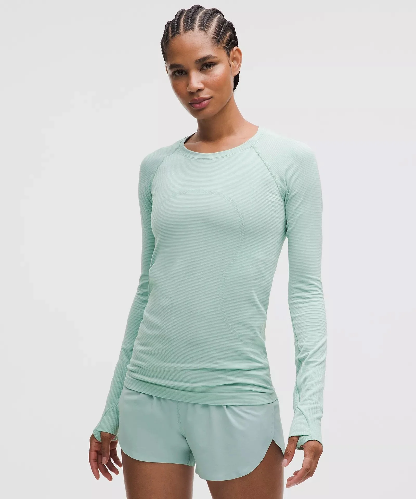 lululemon Sea Water Collection - August 2025
