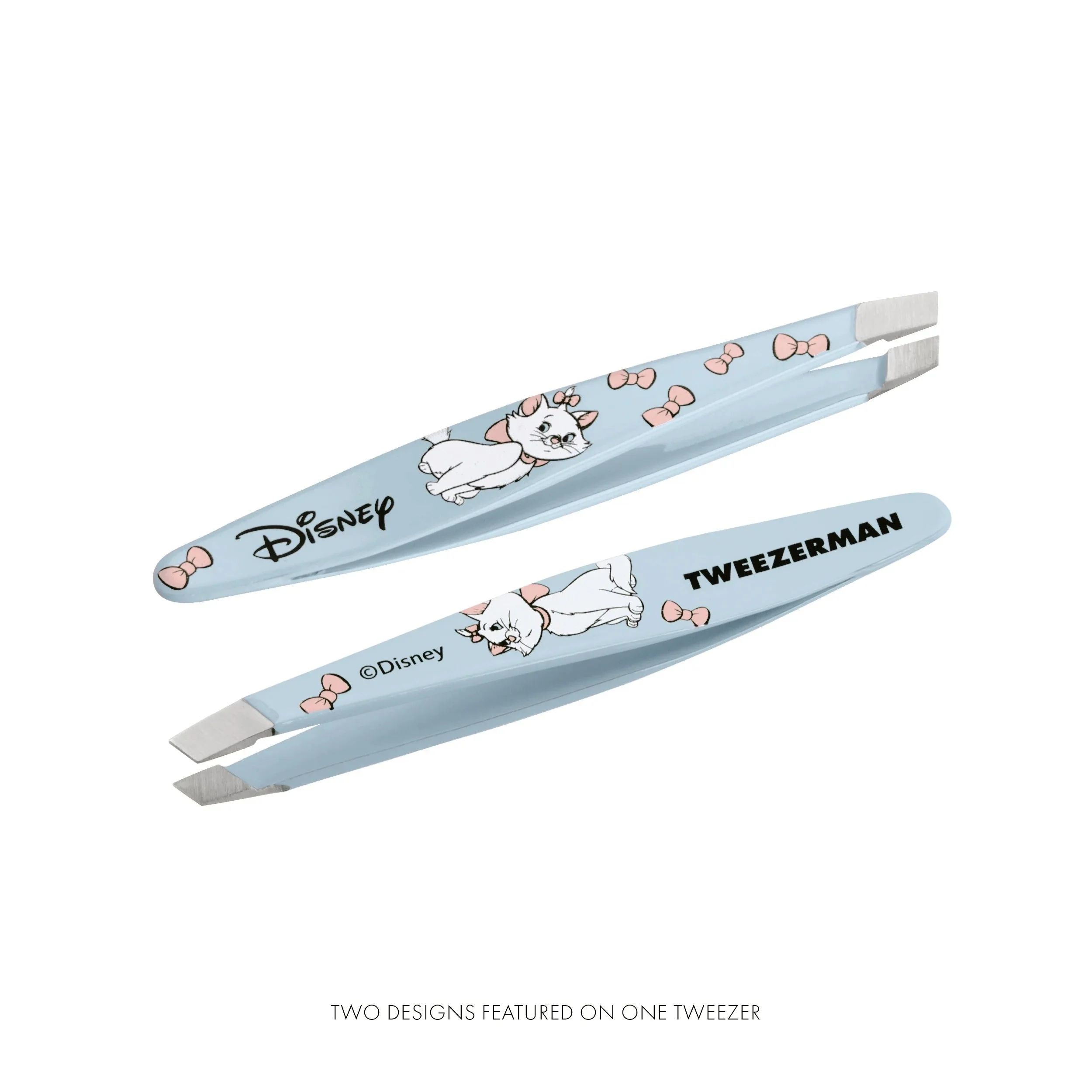 The Aristocats Mini Slant Tweezer