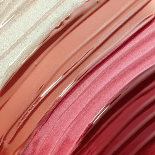 Totally Swamped Ultra Glossy Lip Set