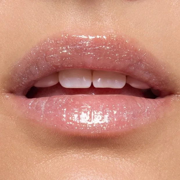 Ogre Shrek Ultra Glossy Lip