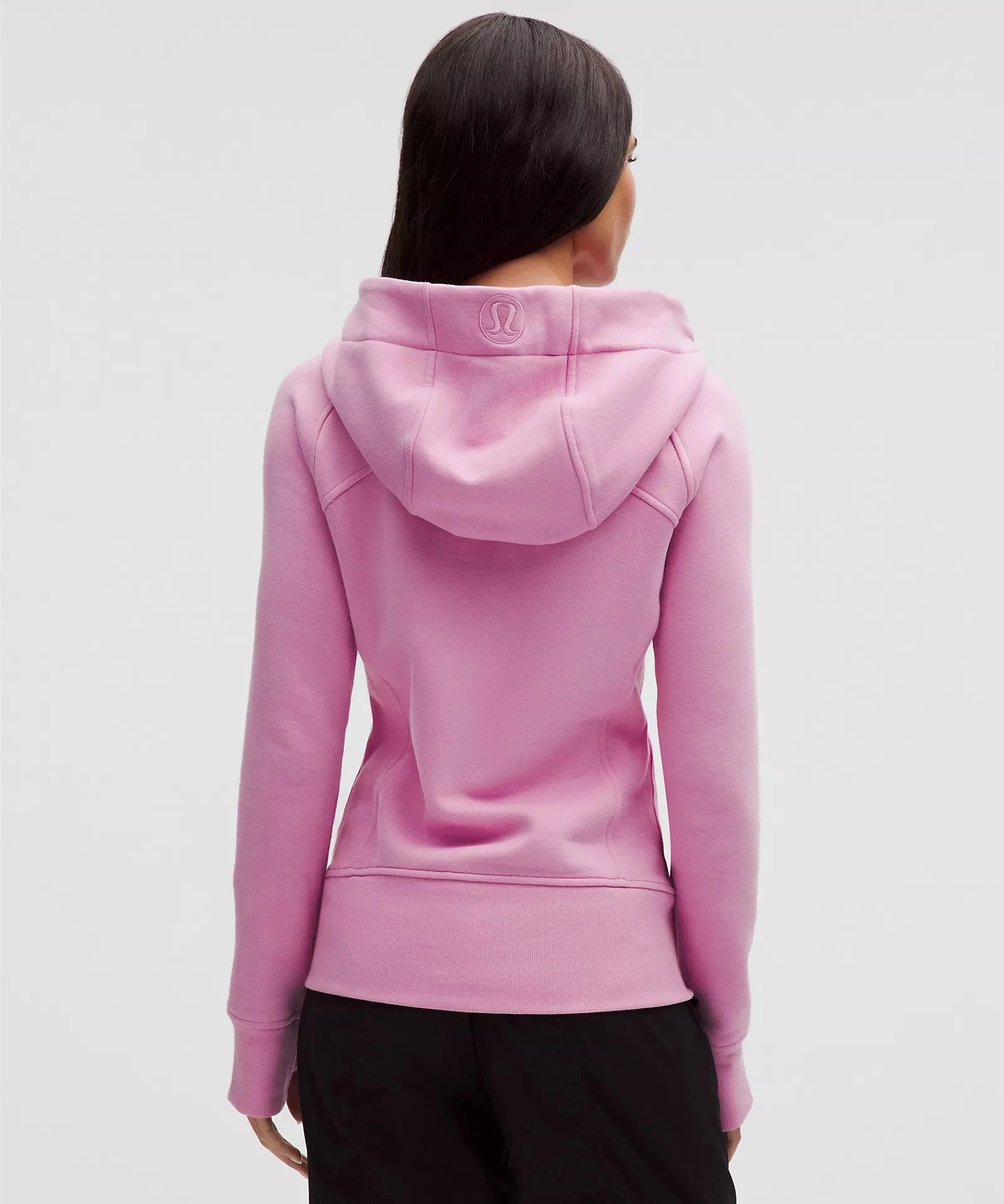 Scuba Full-Zip Hoodie