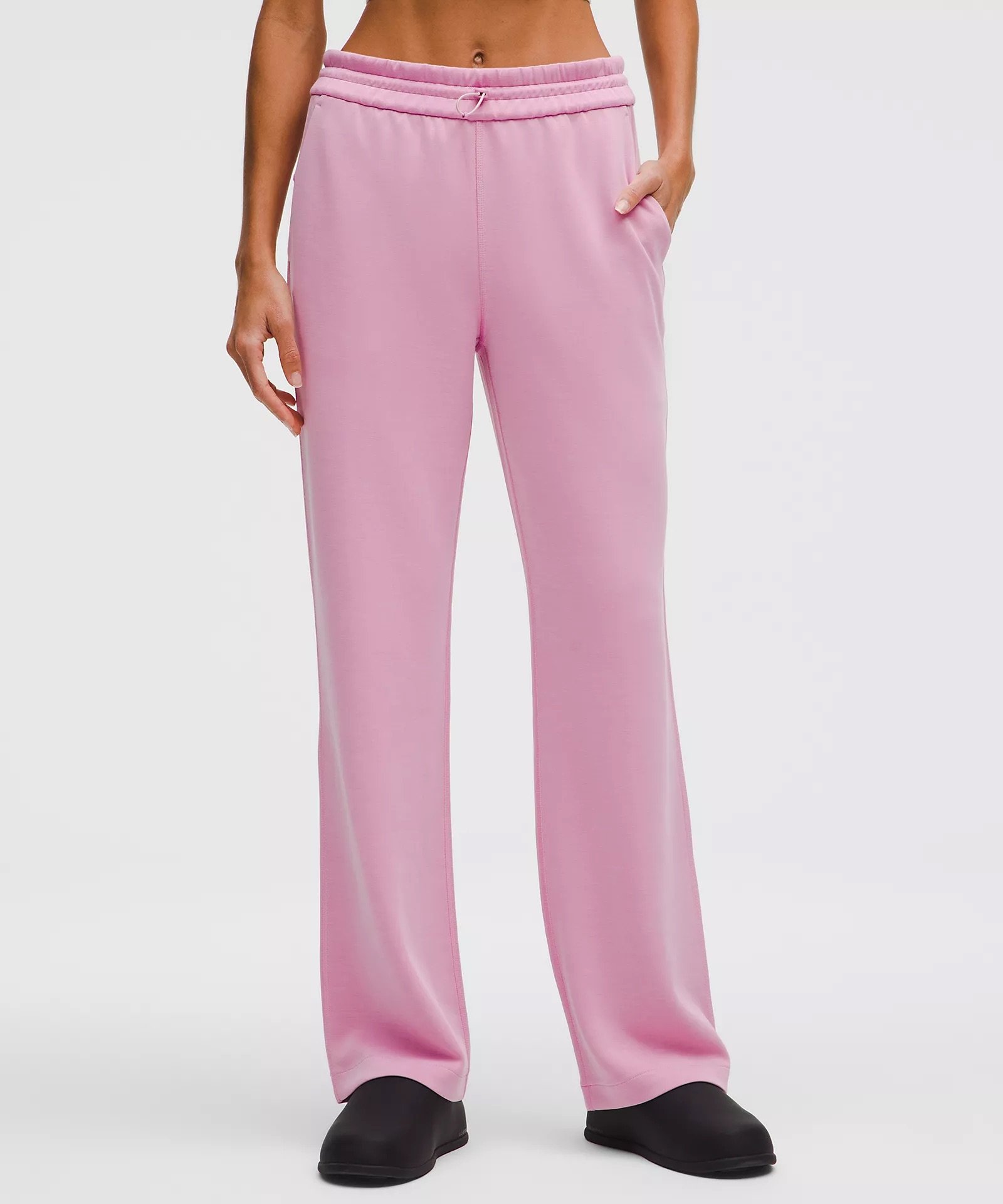 Softstreme High-Rise Pant