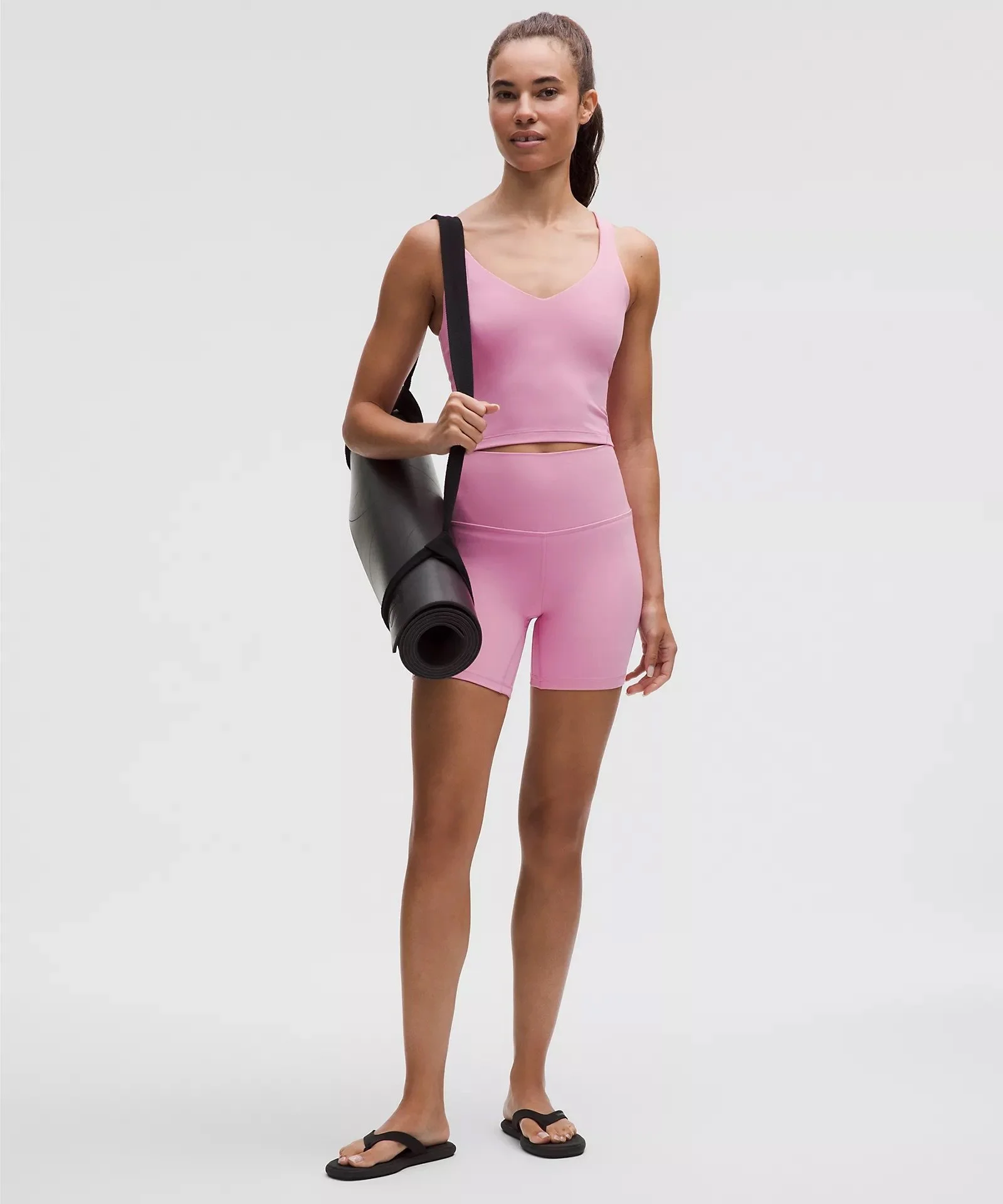 Align Tank Top