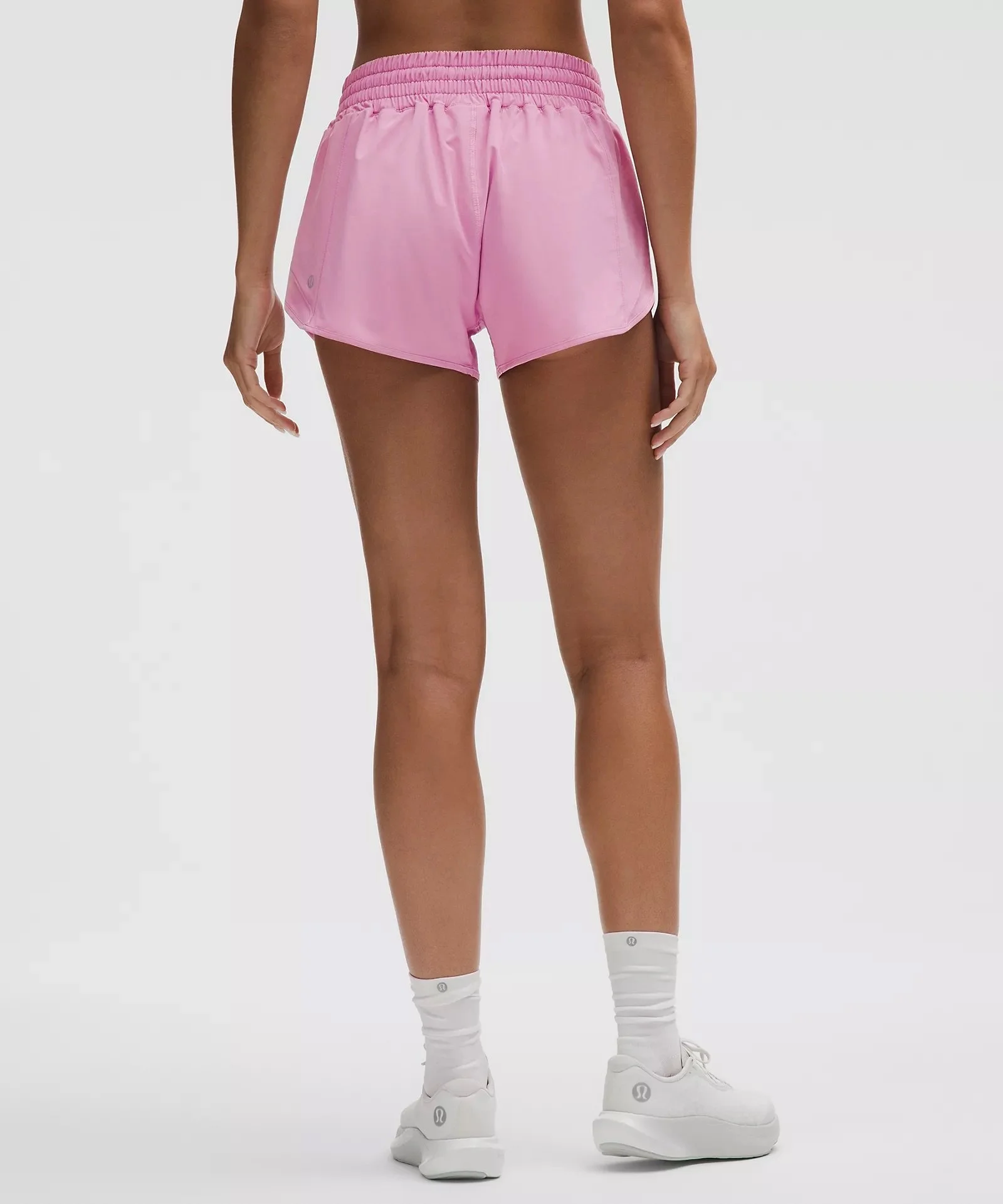 Hotty Hot High-Rise Lined Short 2.5"