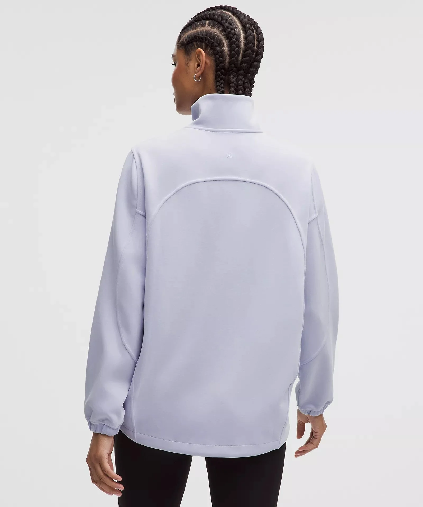Softstreme Half-Zip