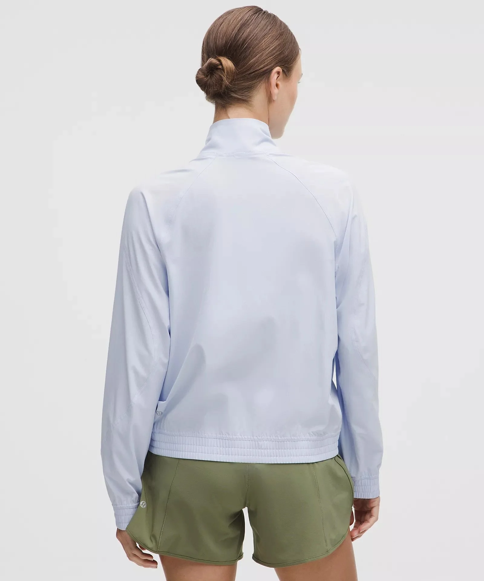 Adapted State Track Jacket