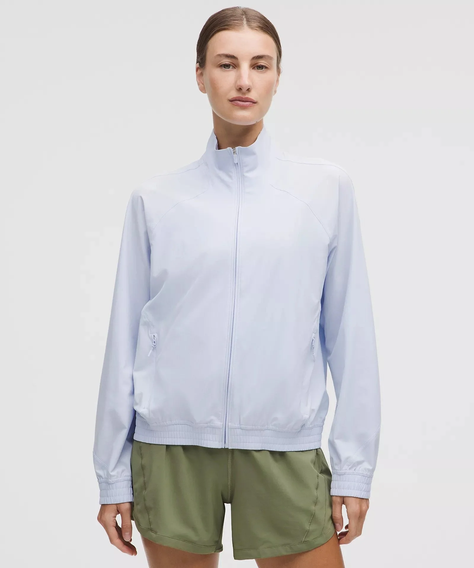 Adapted State Track Jacket