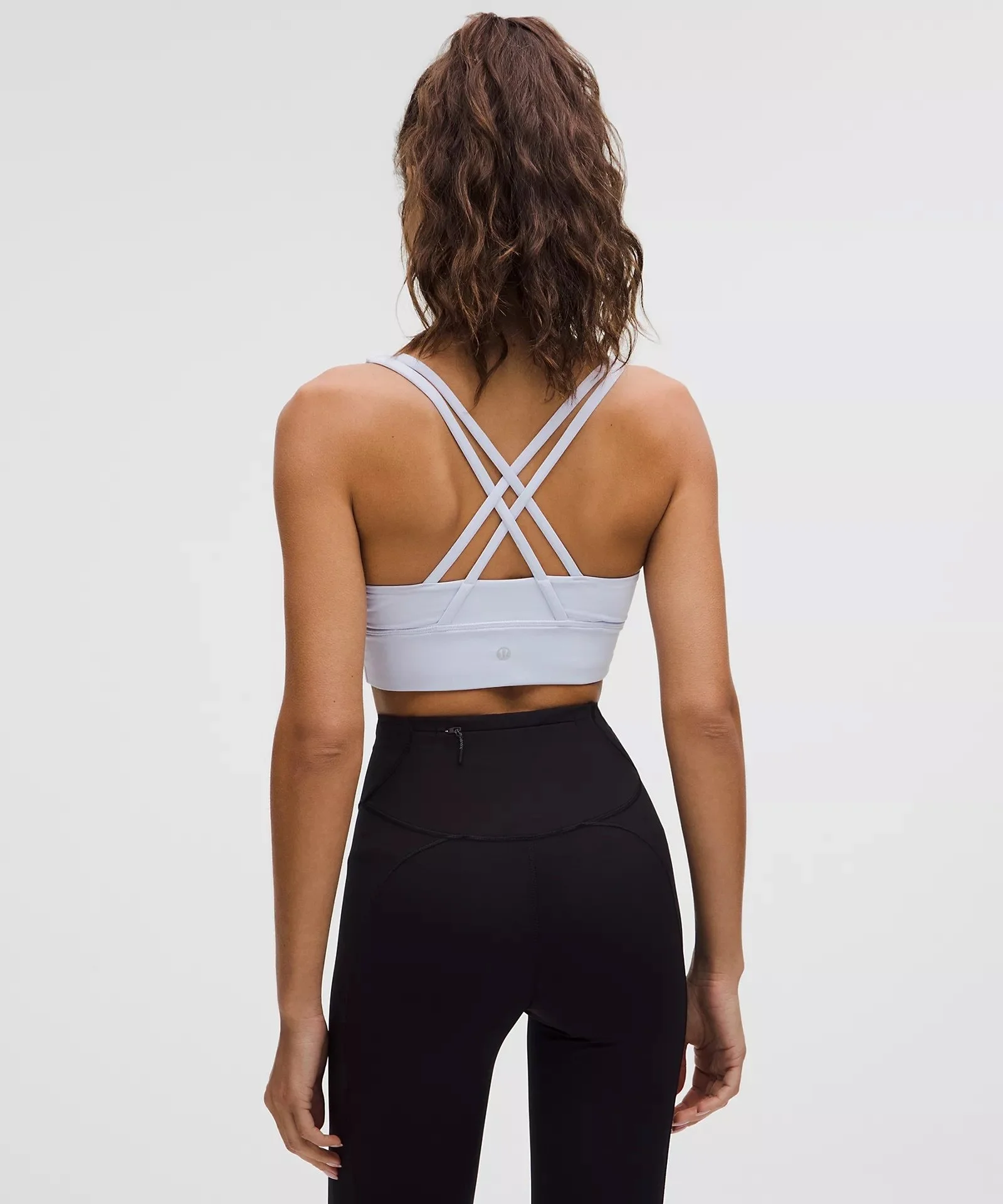 Energy Longline Bra