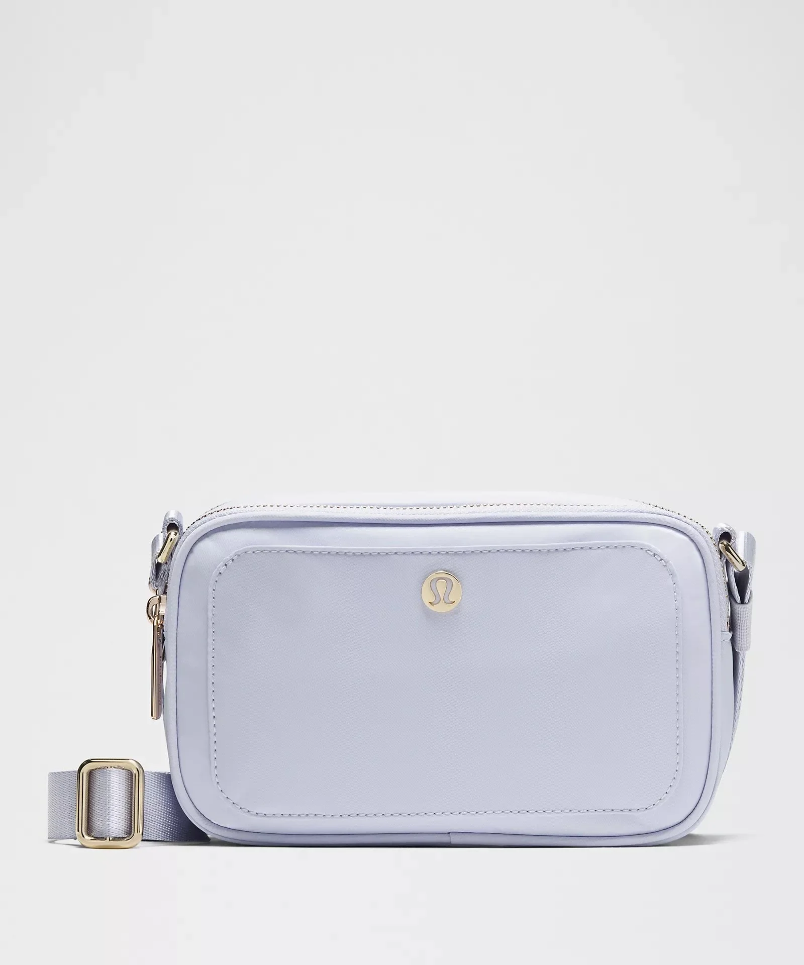 Crossbody Camera Bag 2L