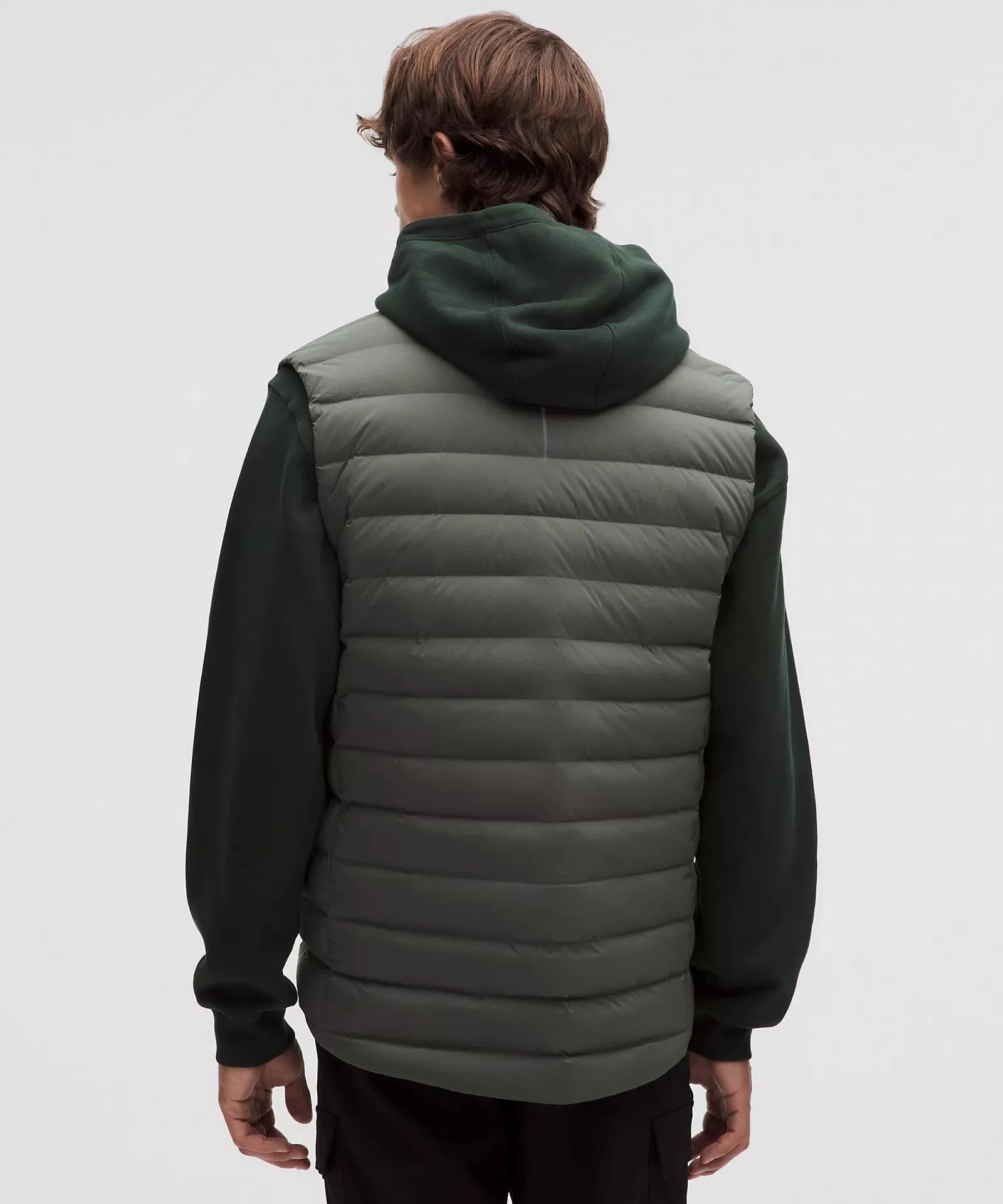 Navigation Down Vest