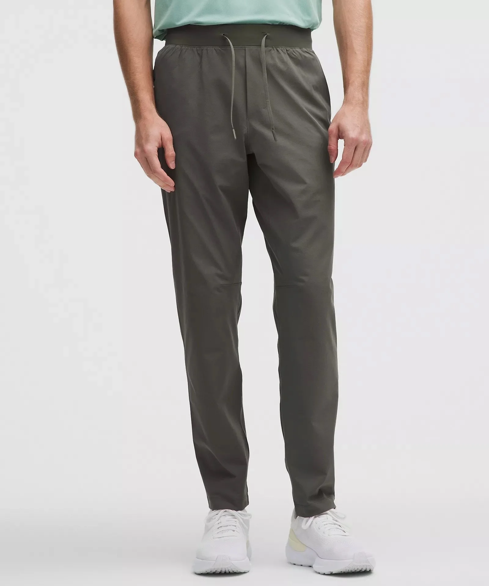 Zeroed In Slim-Fit Pant