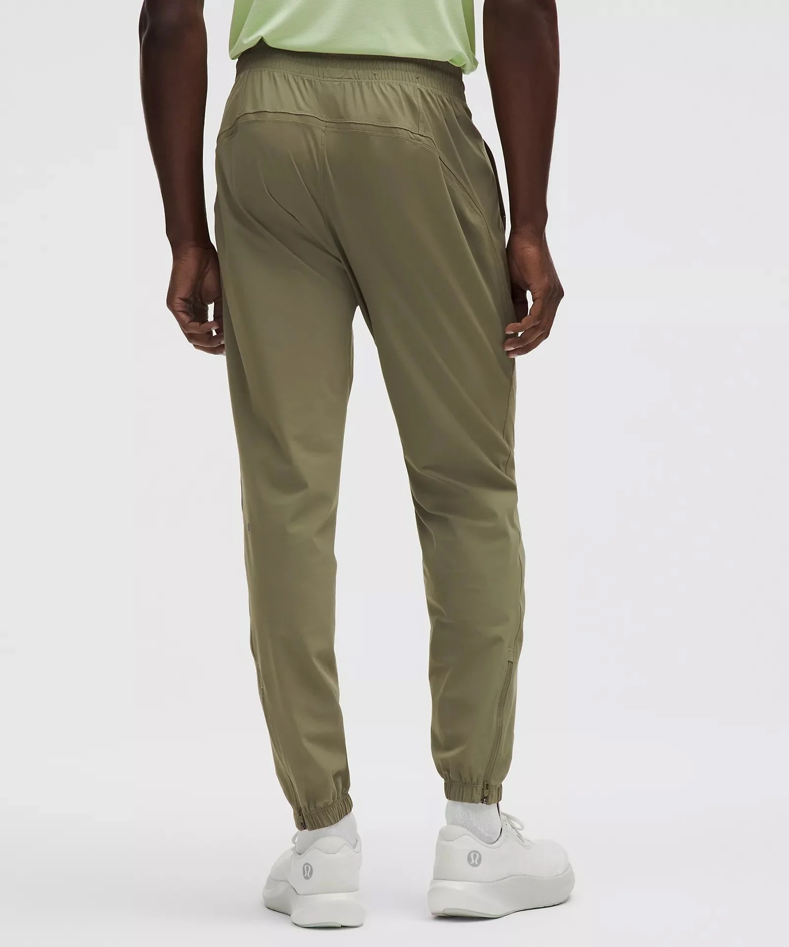 Pace Breaker Jogger