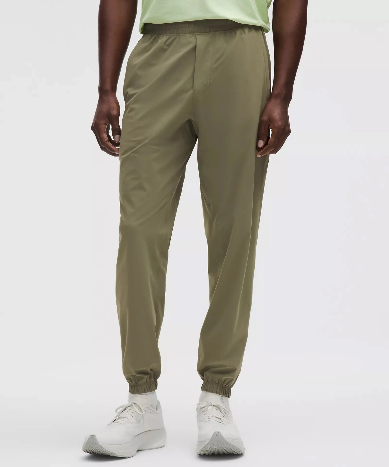 Pace Breaker Jogger