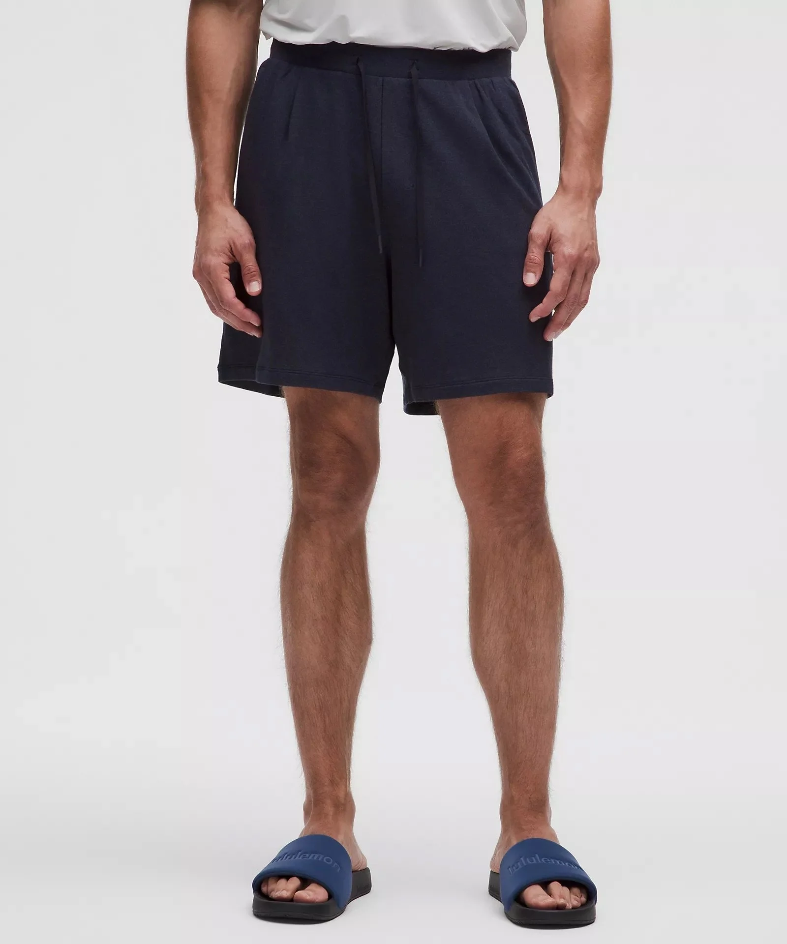 BeCalm Relaxed-Fit Short 7"