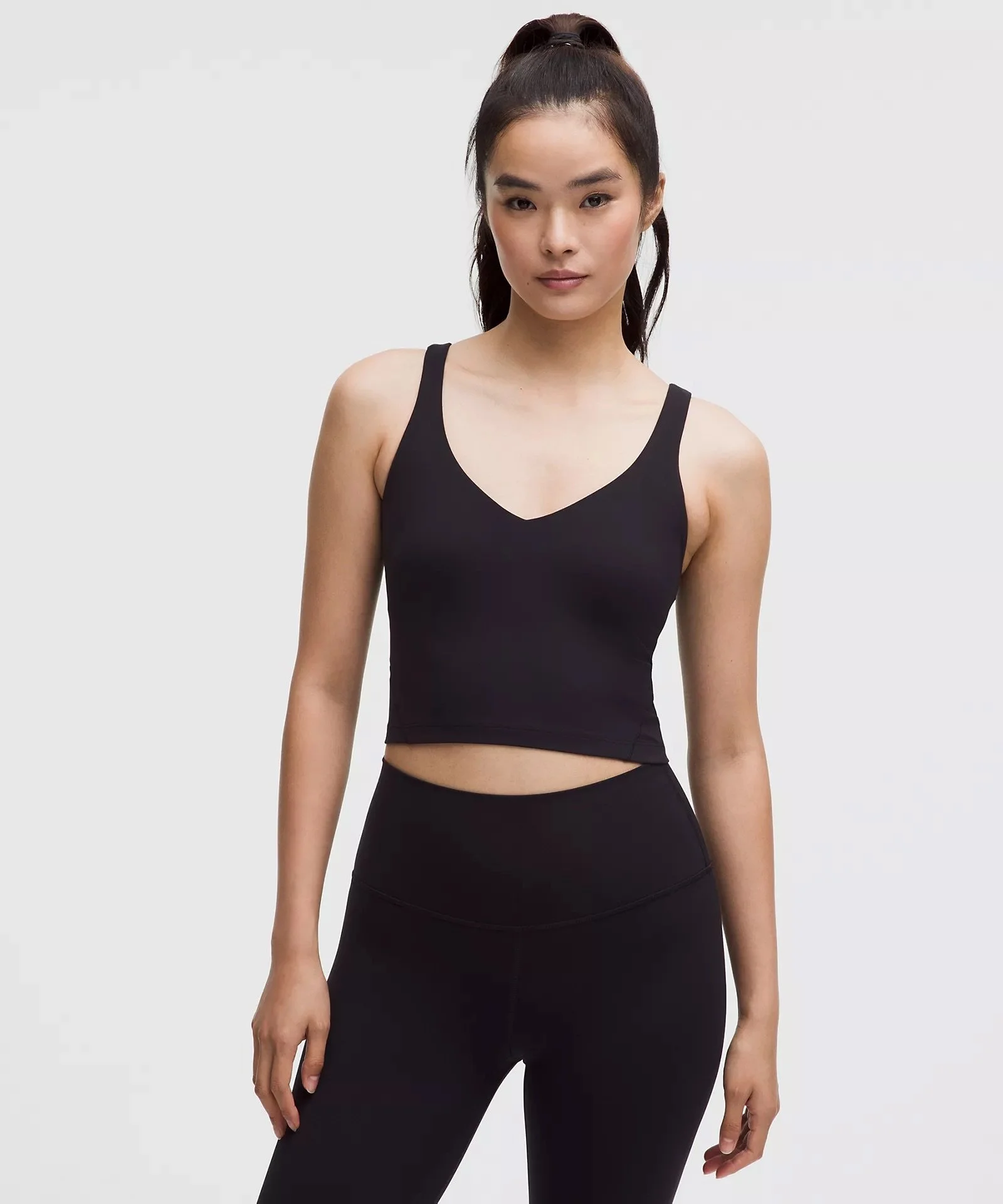 Align Tank Top