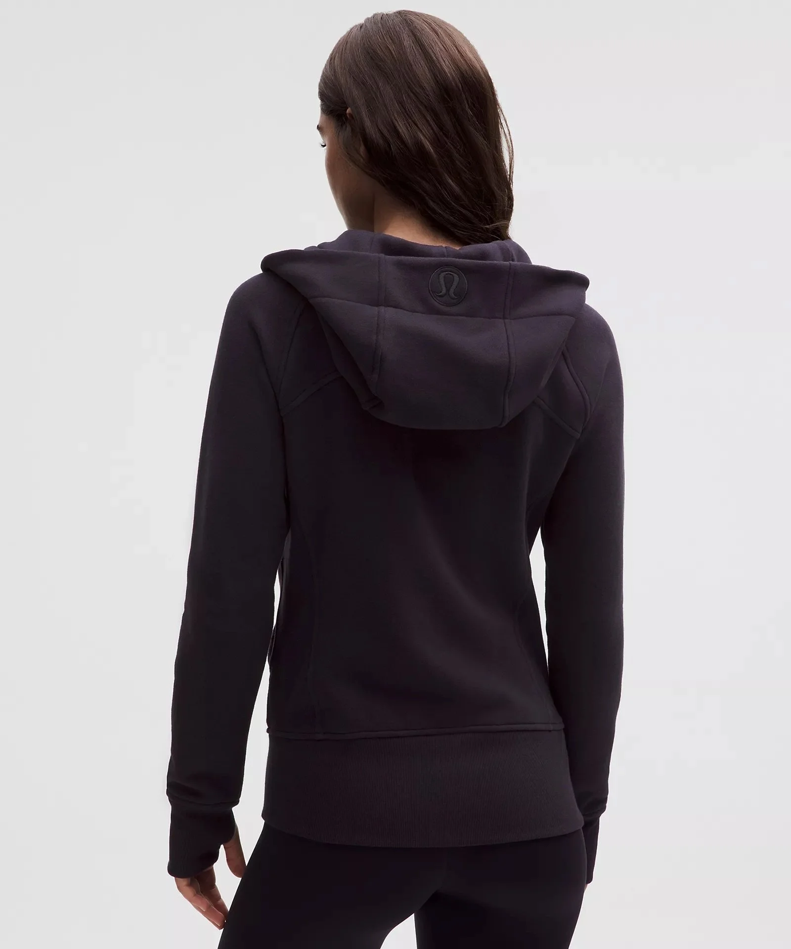 Scuba Full-Zip Hoodie