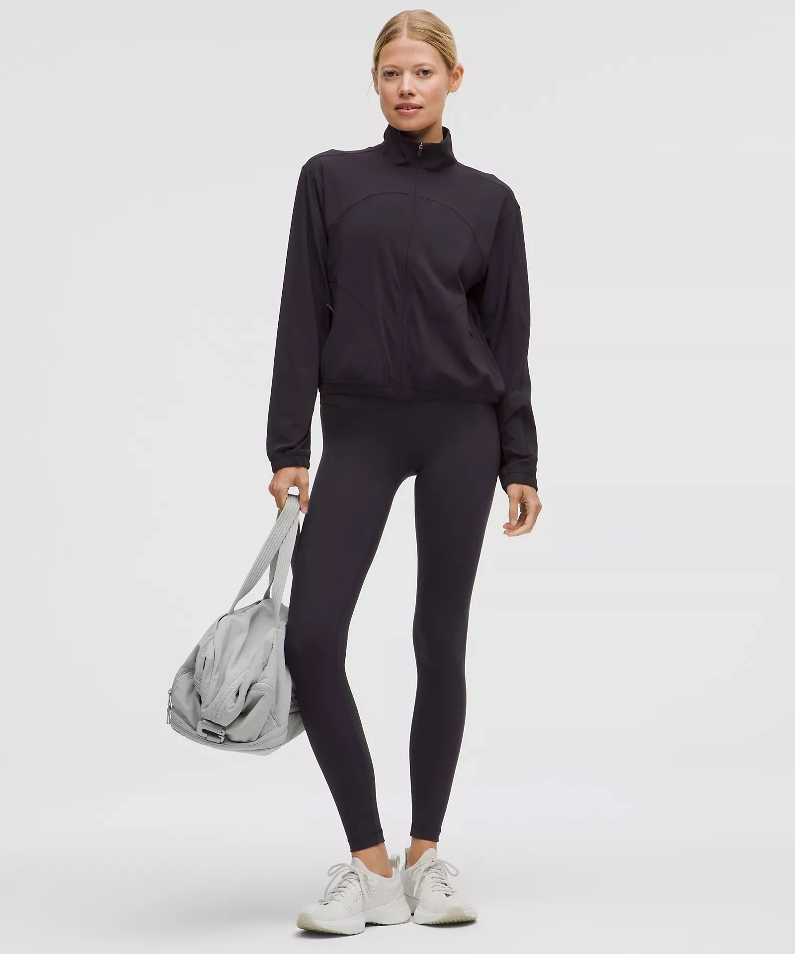 Wunder Train High-Rise Tight 28"