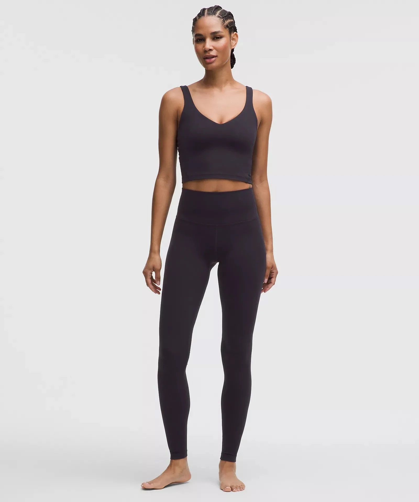 Align High-Rise Pant 31"