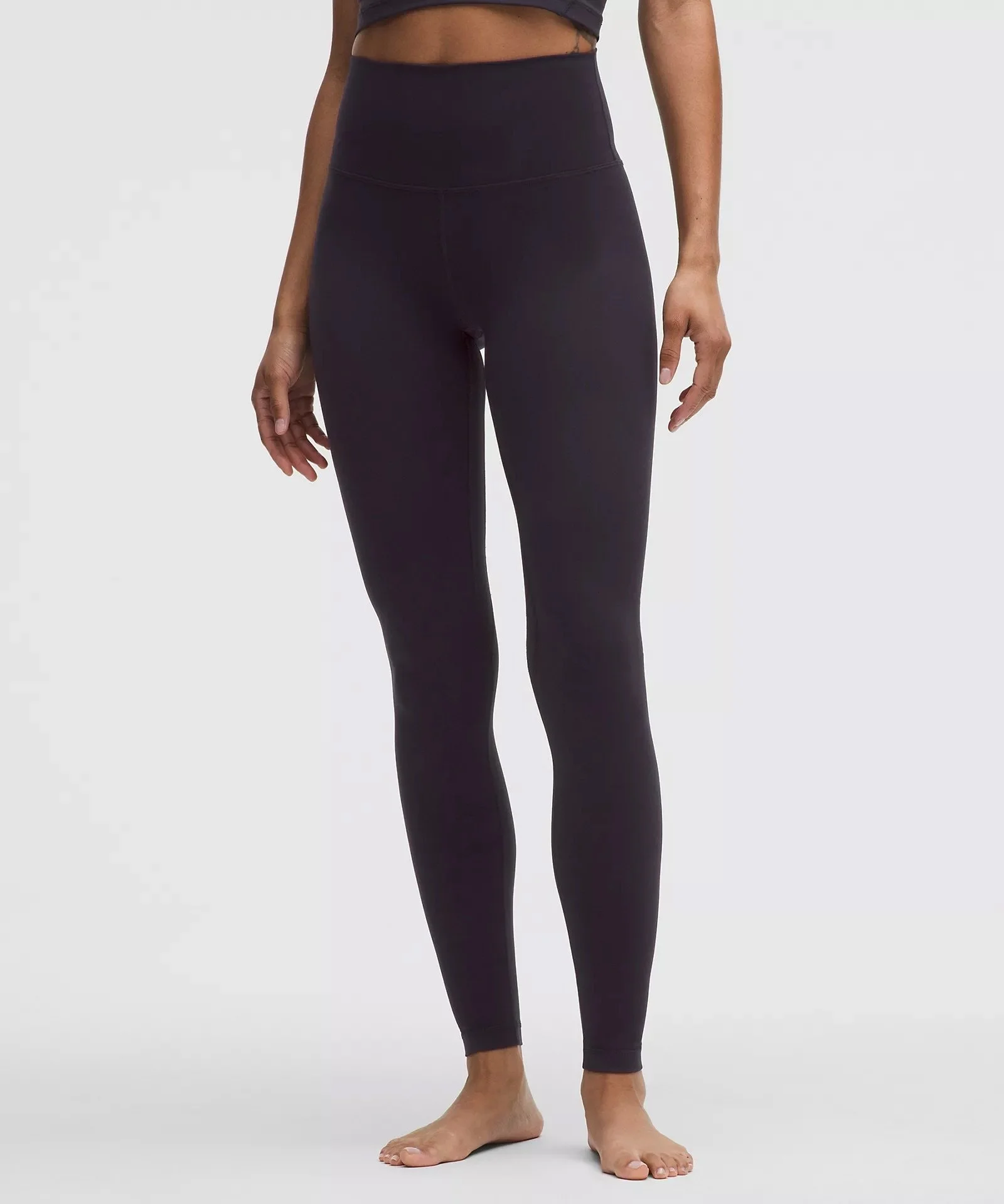 Align High-Rise Pant 31"