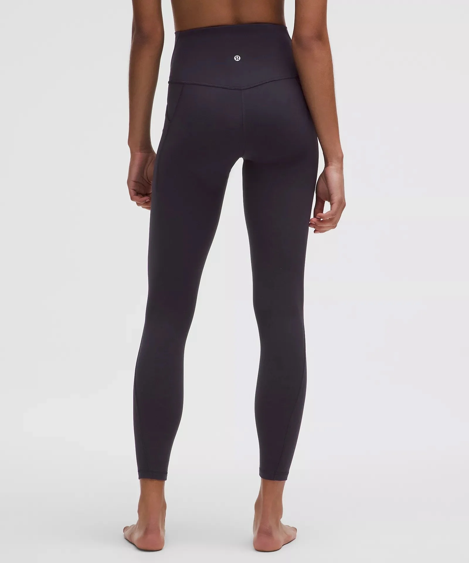 Align High-Rise Pant with Pockets 28"