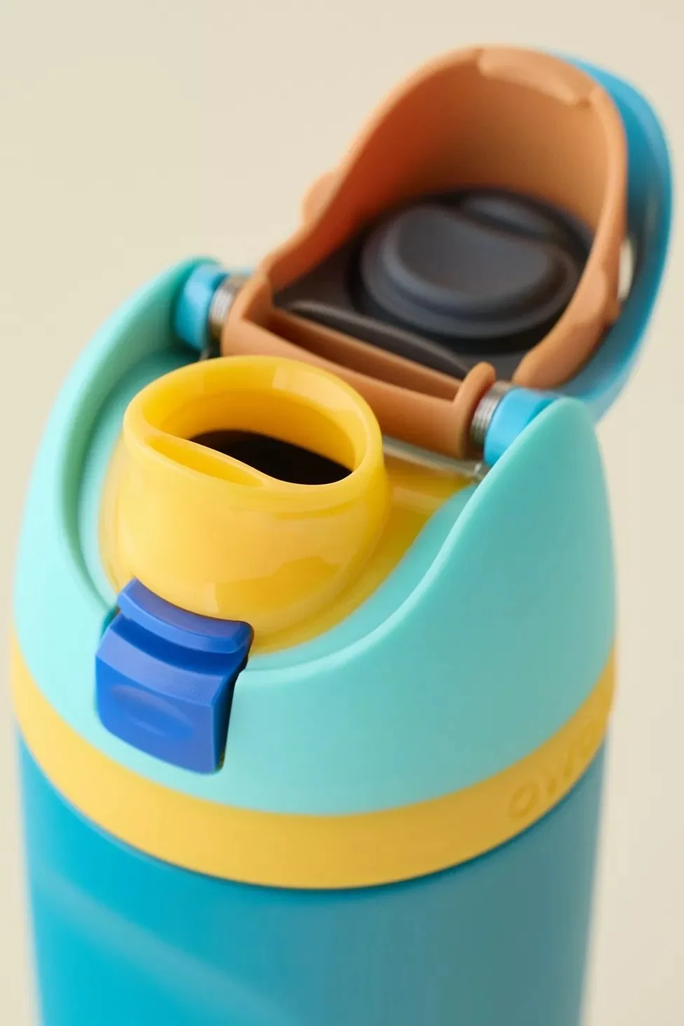 Splishy Splashy FreeSip 16oz Water Bottle