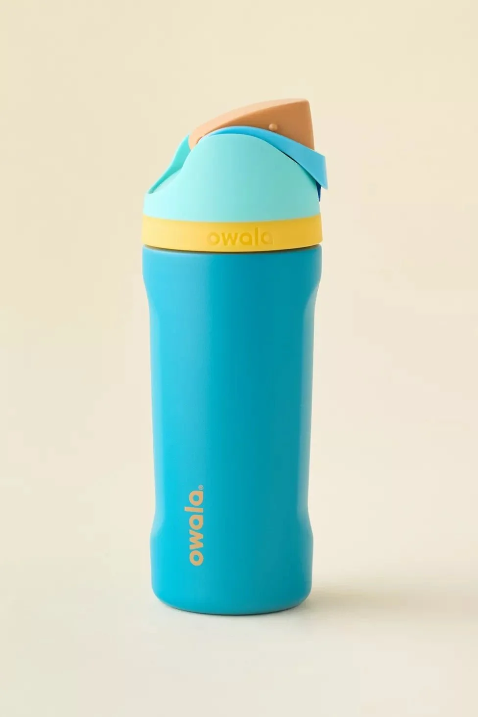 Splishy Splashy FreeSip 16oz Water Bottle