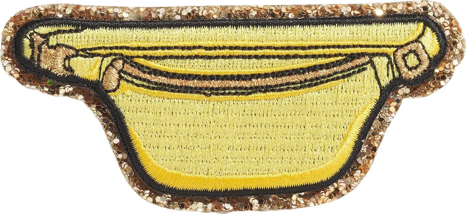 Fanny Pack Patch