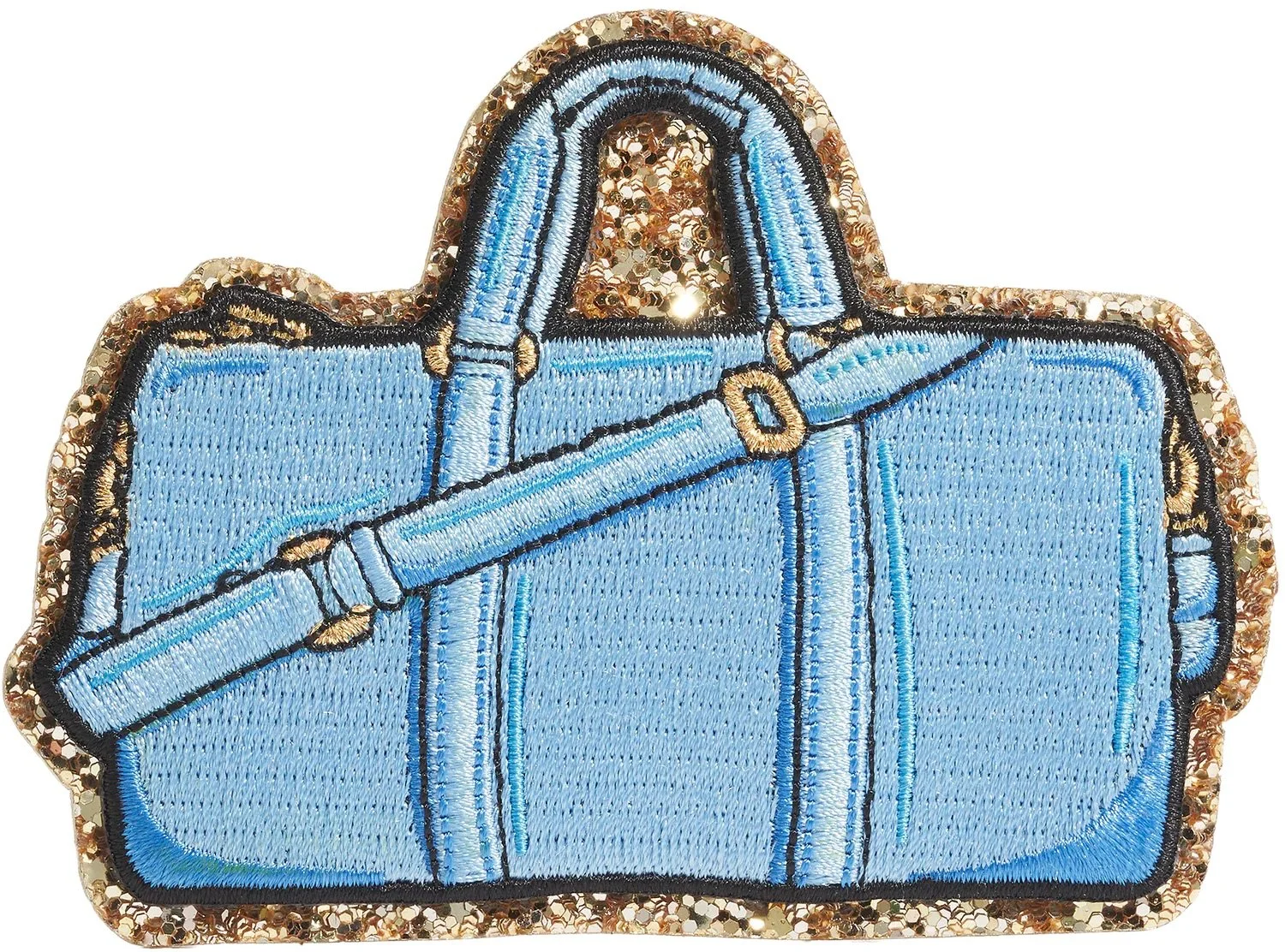 Duffle Patch