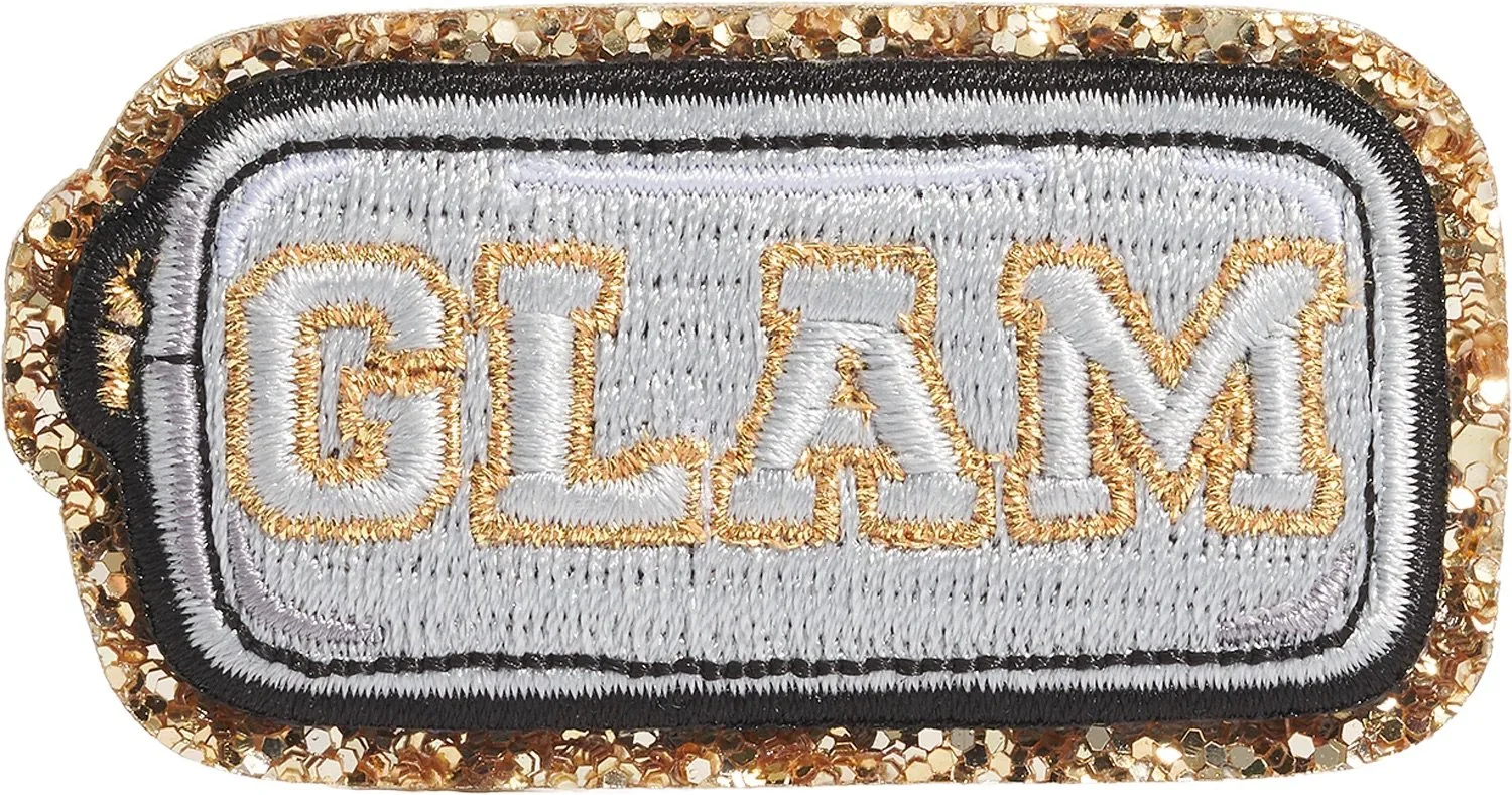 Small Pouch Patch