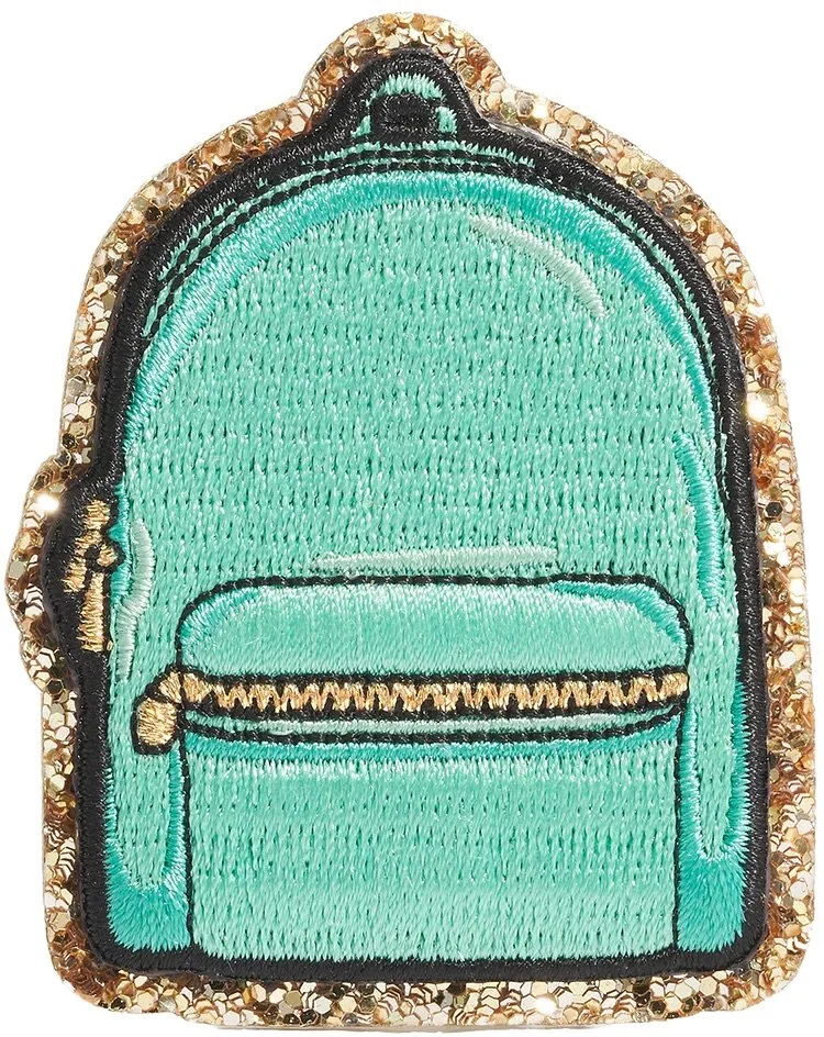 Backpack Patch