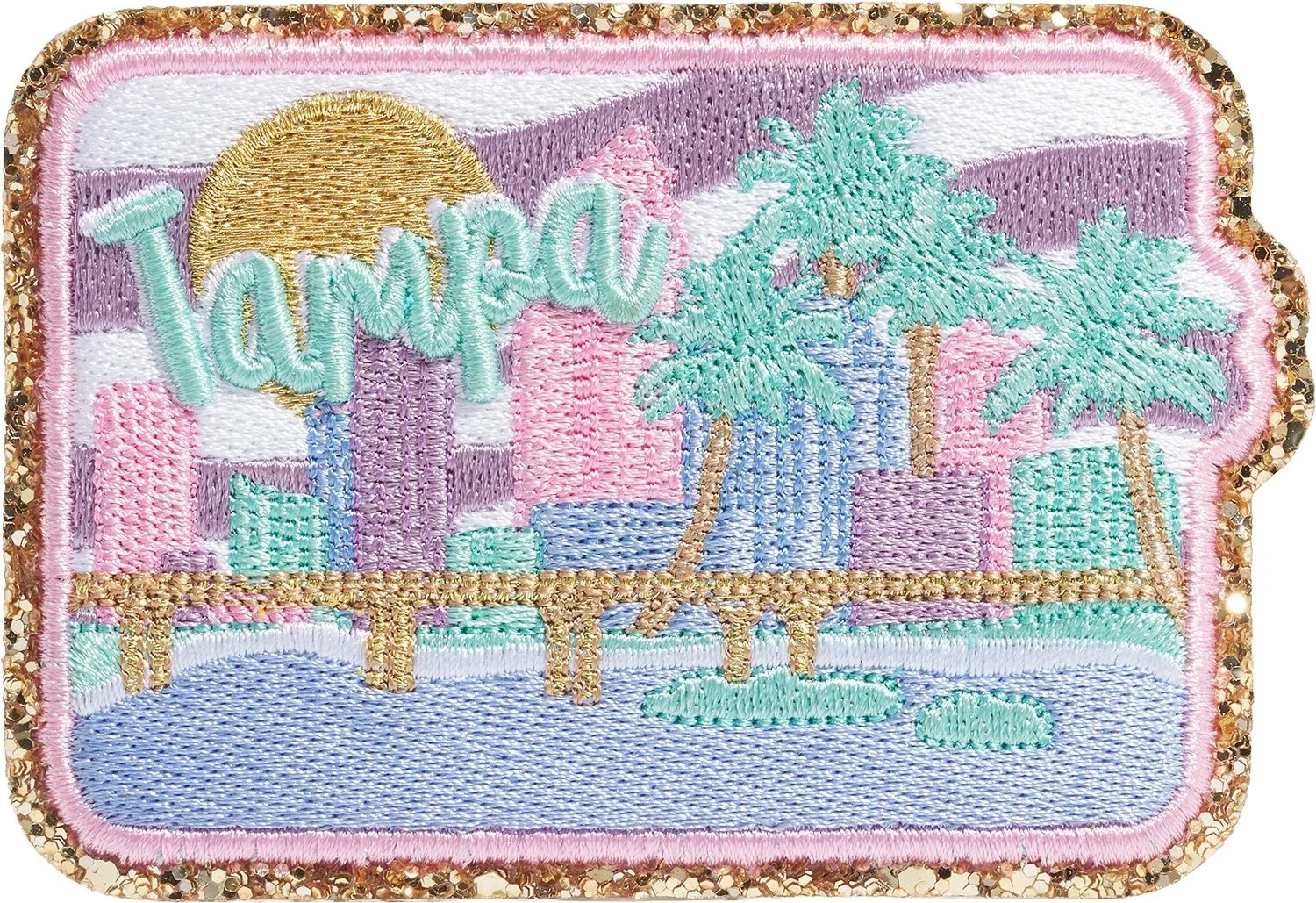Tampa Patch