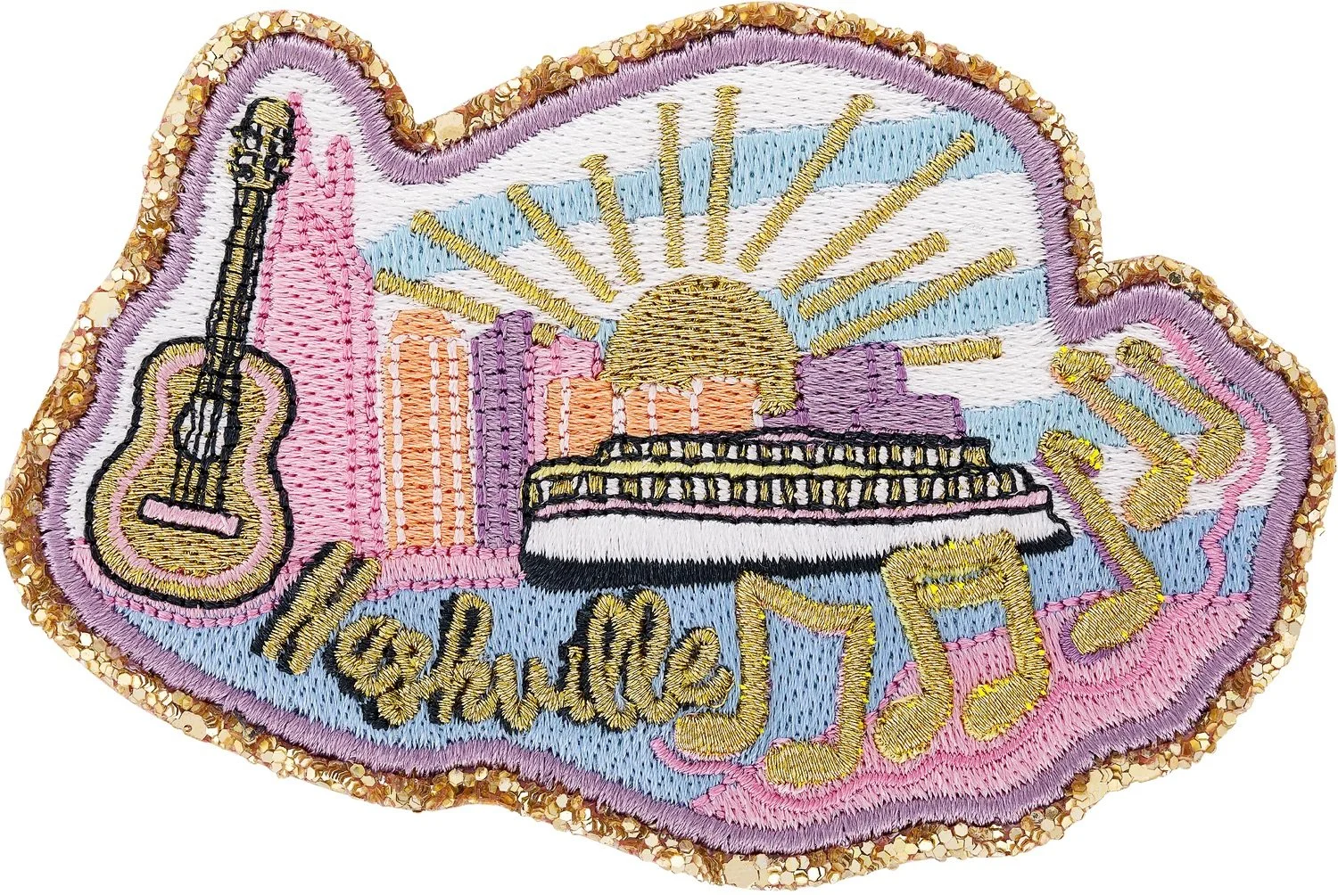 Nashville Patch